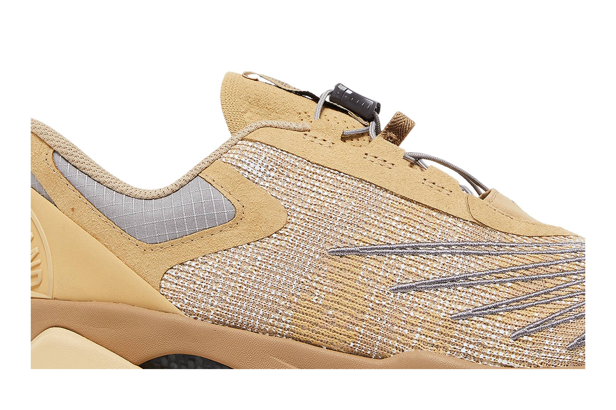 Stone Island x Tokyo Design Studio x New Balance FuelCell C_1 Tan MSRCXST Moroen - Image 2