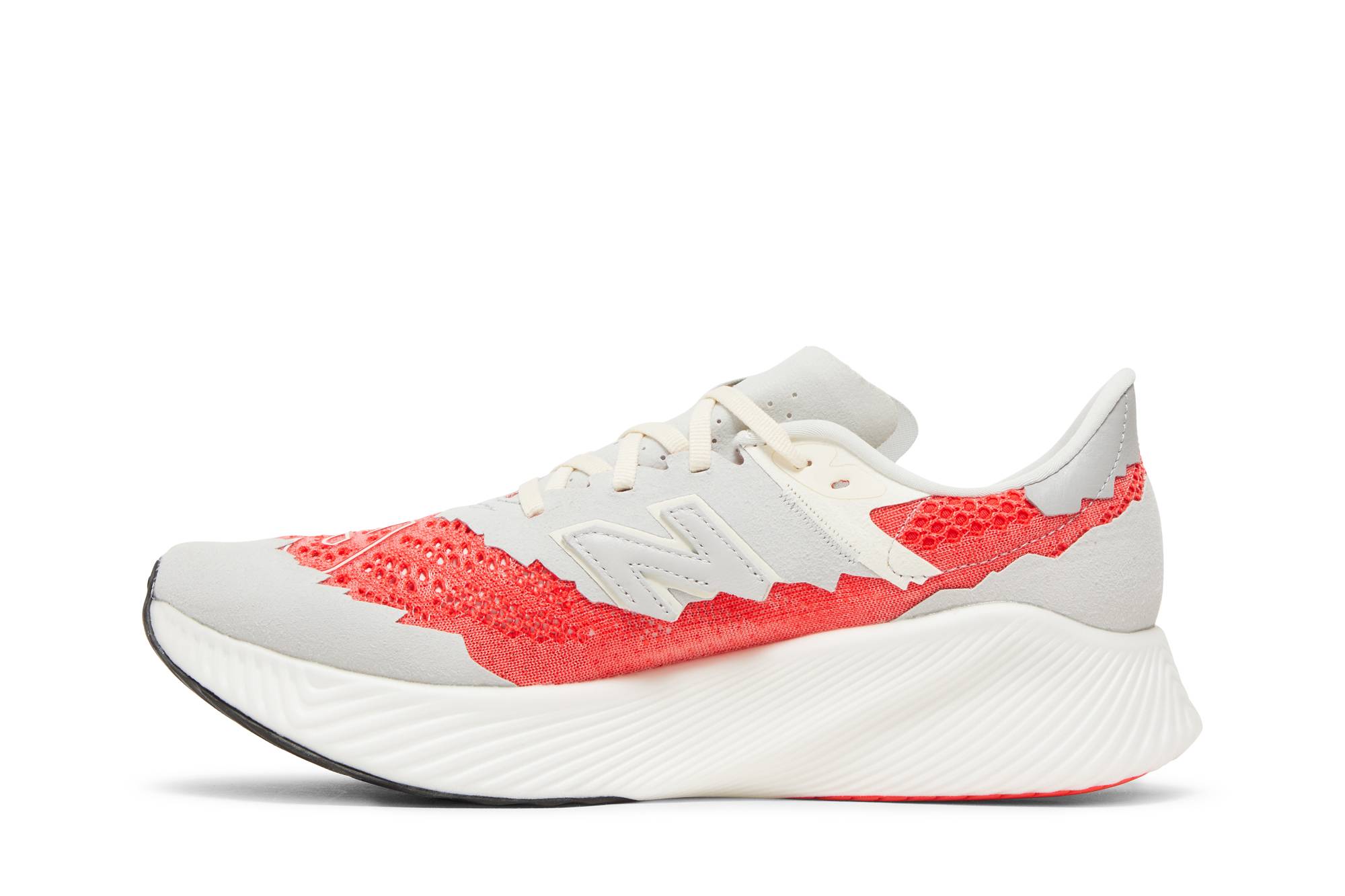 Stone Island x Tokyo Design Studio x New Balance 'Grey' MSRCELST - Image 3