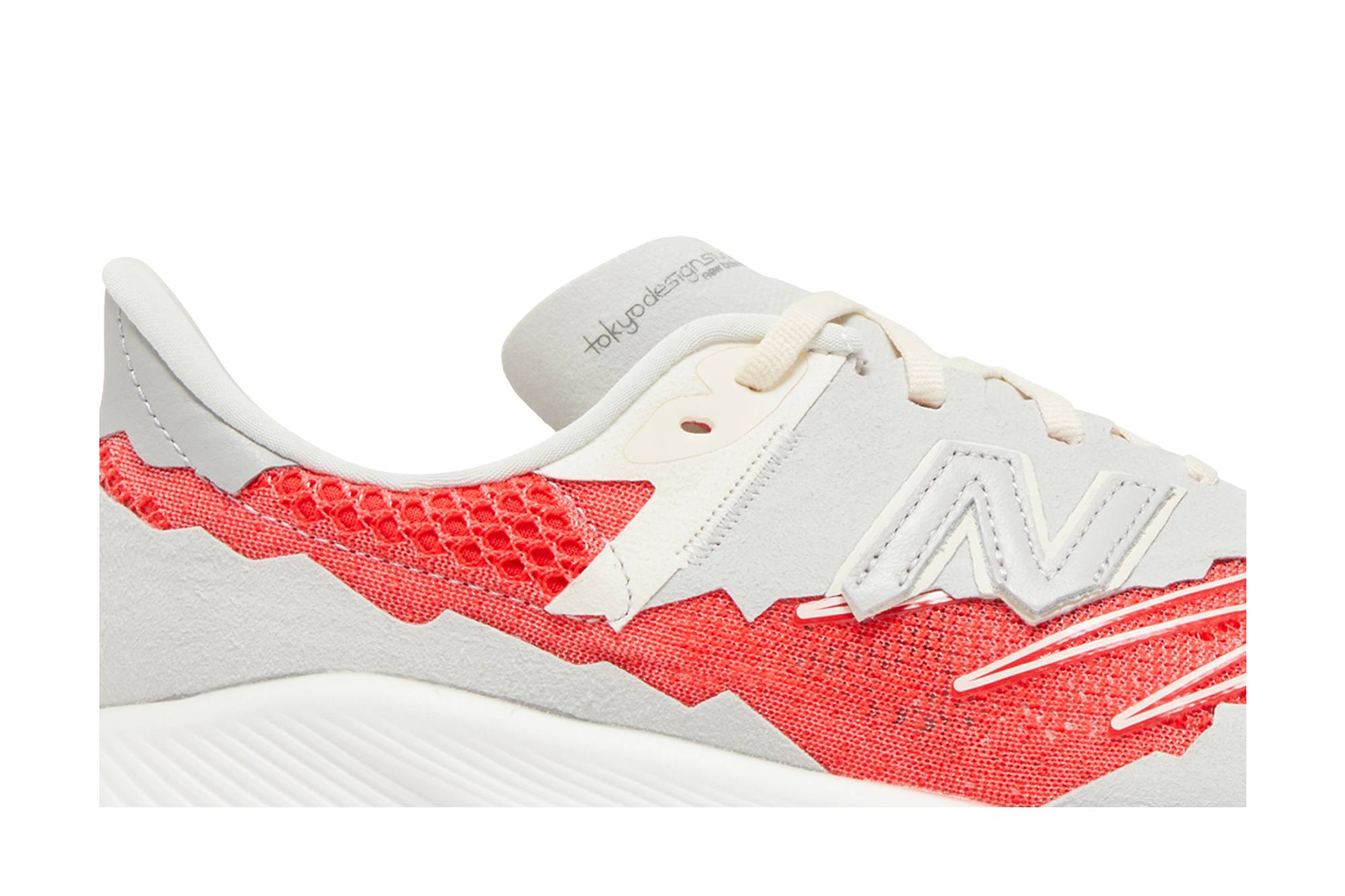 Stone Island x Tokyo Design Studio x New Balance 'Grey' MSRCELST - Image 2