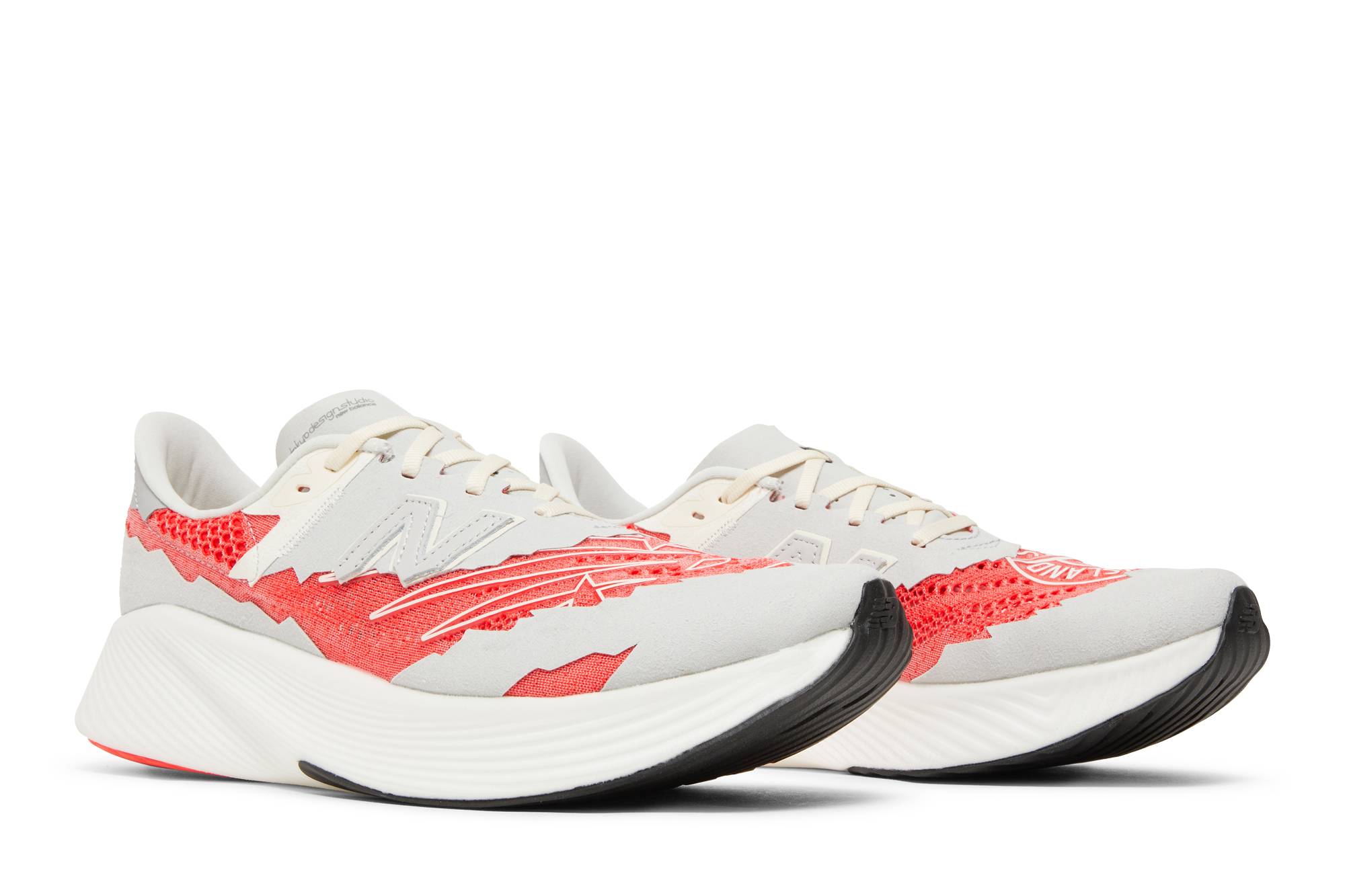 Stone Island x Tokyo Design Studio x New Balance 'Grey' MSRCELST - Image 8