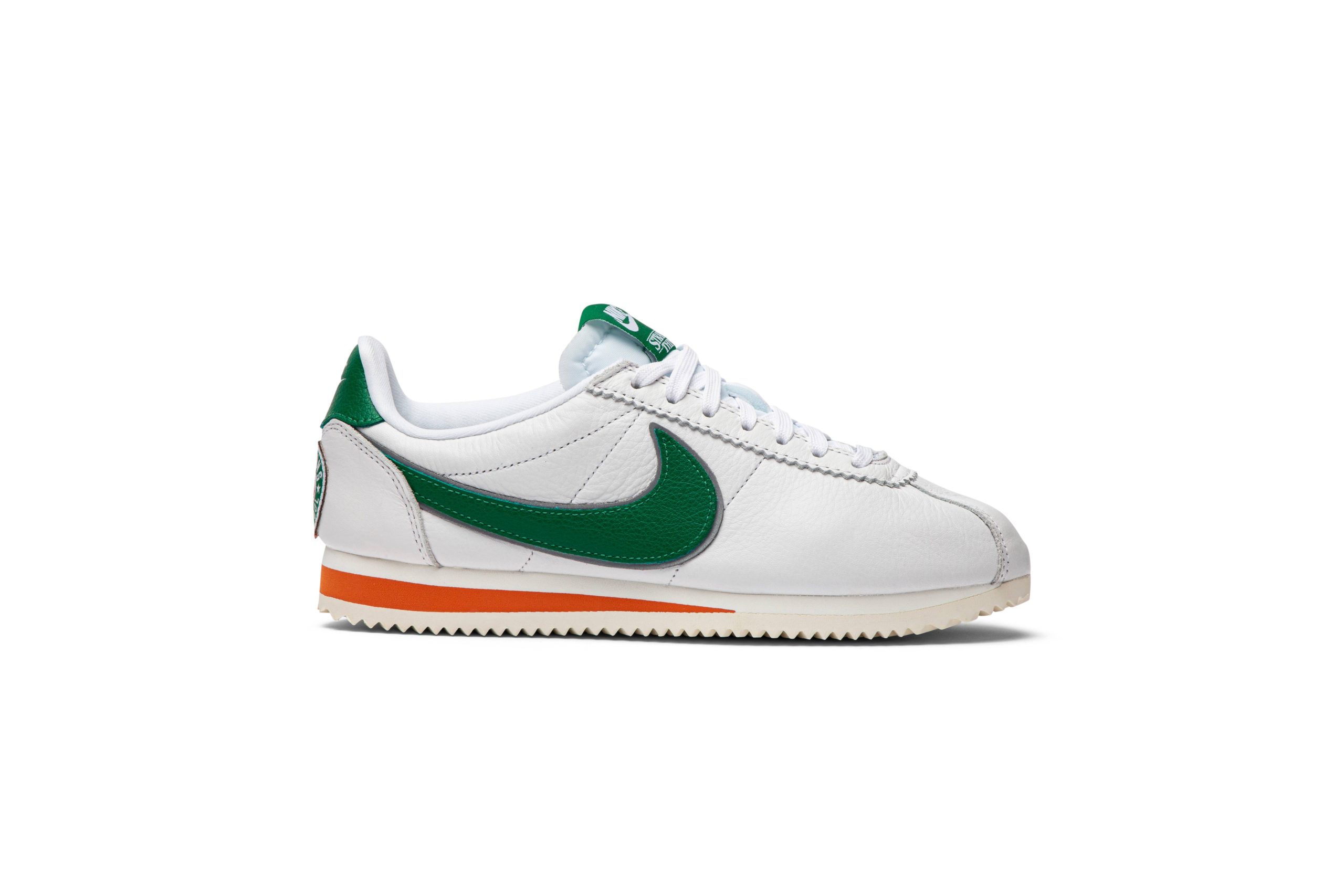 Stranger Things x Nike Cortez 'Hawkins High' CJ6106-100 Simpleartly Store