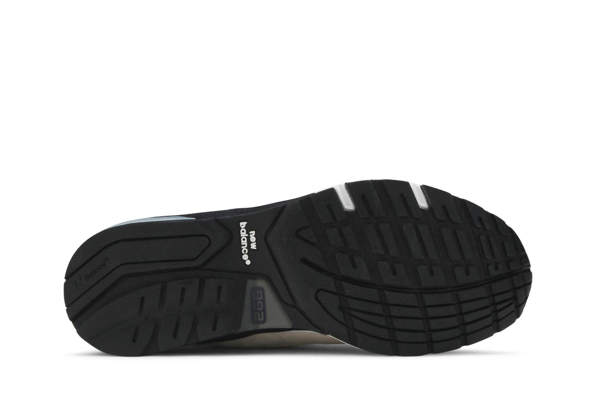 Studio FY7 x New Balance 992 Made in USA Cream M992YN2 Coiloa - Afbeelding 4