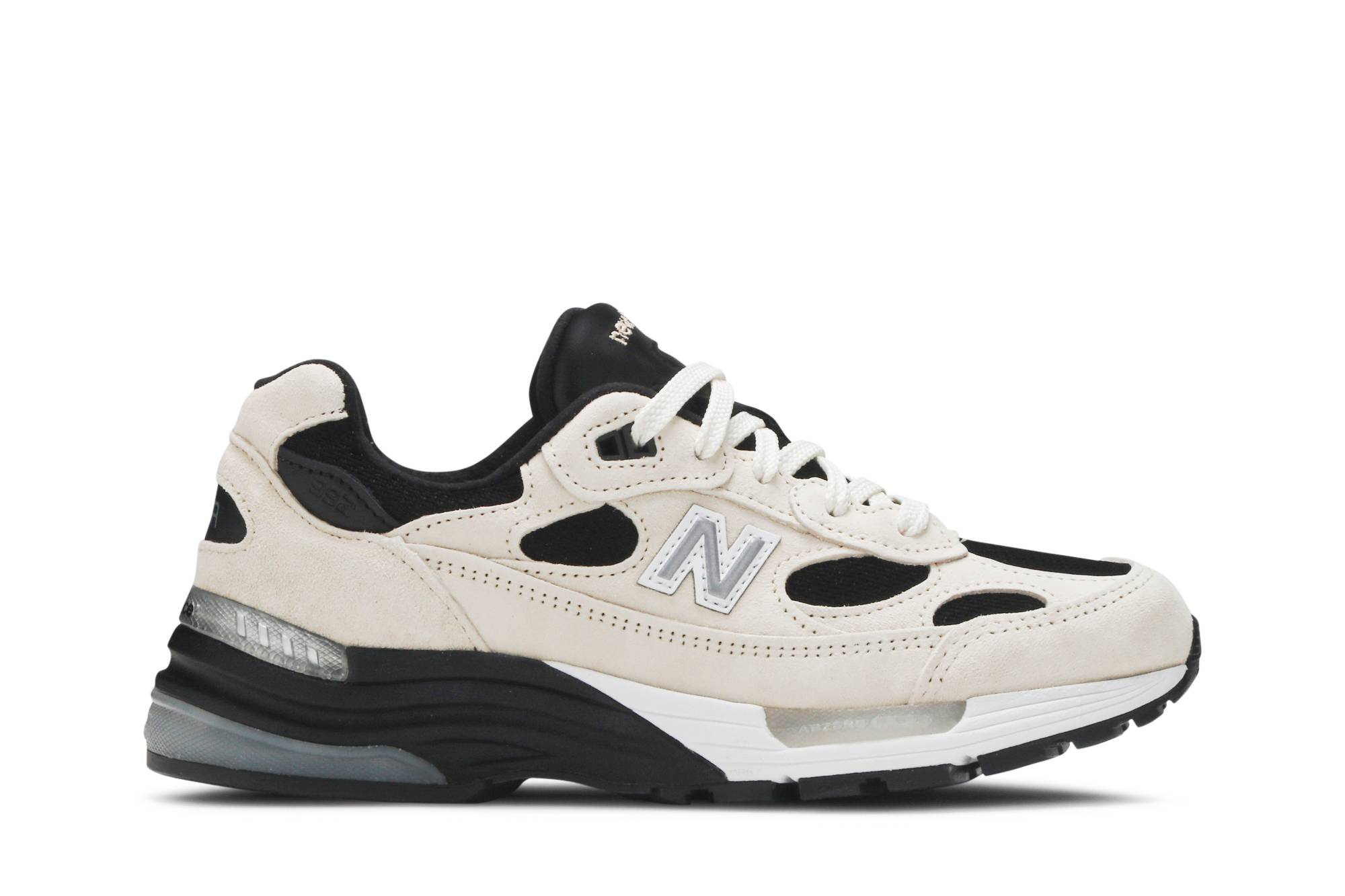 Studio FY7 x New Balance 992 Made in USA Cream M992YN2 Coiloa