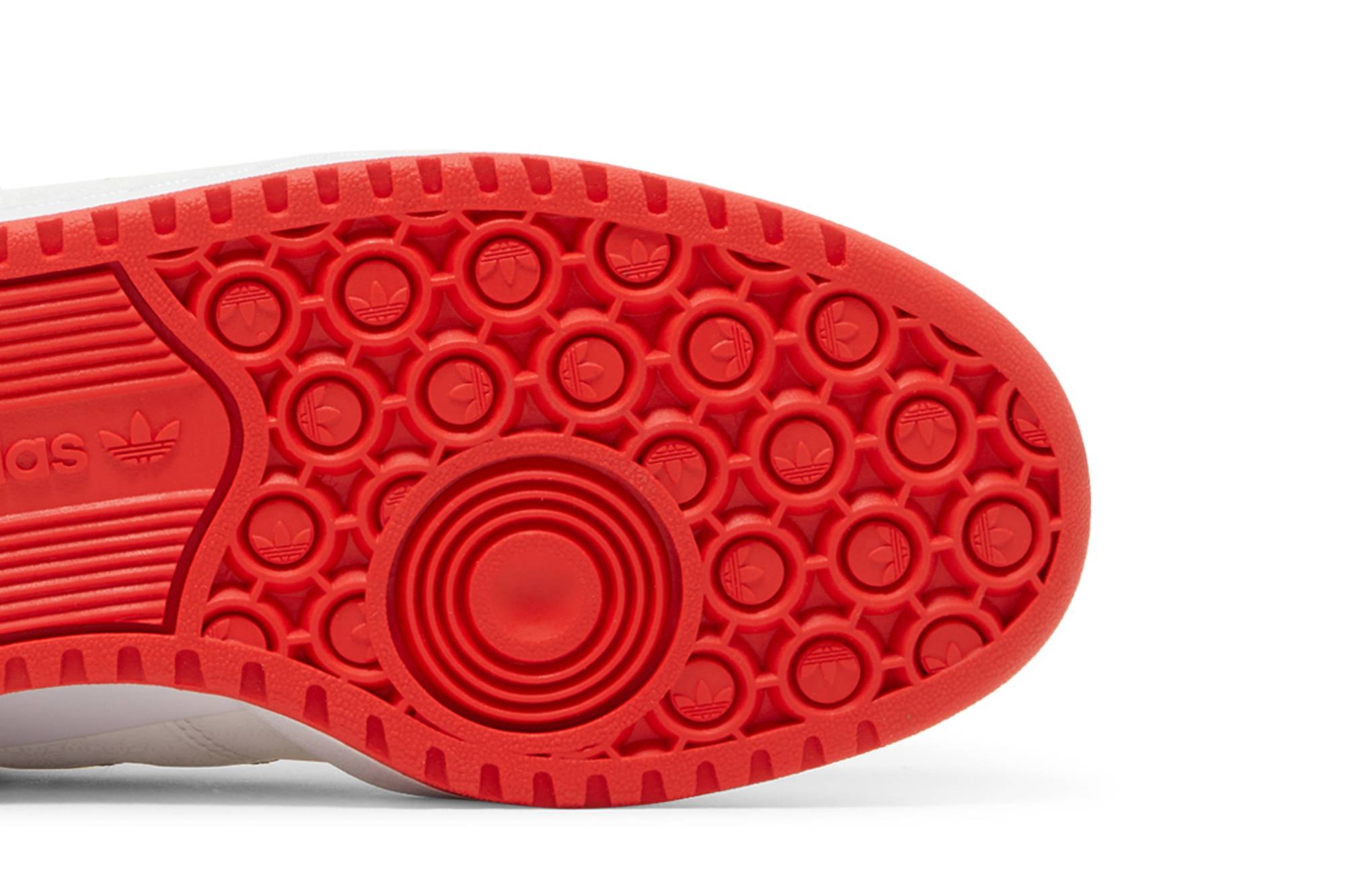 Superfly x adidas Forum Low Adilicious City Series HP2355 Moroen - Image 5