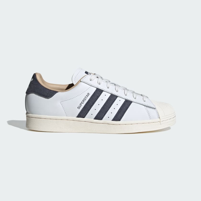 Superstar 'White' ID4685Tourcruiser