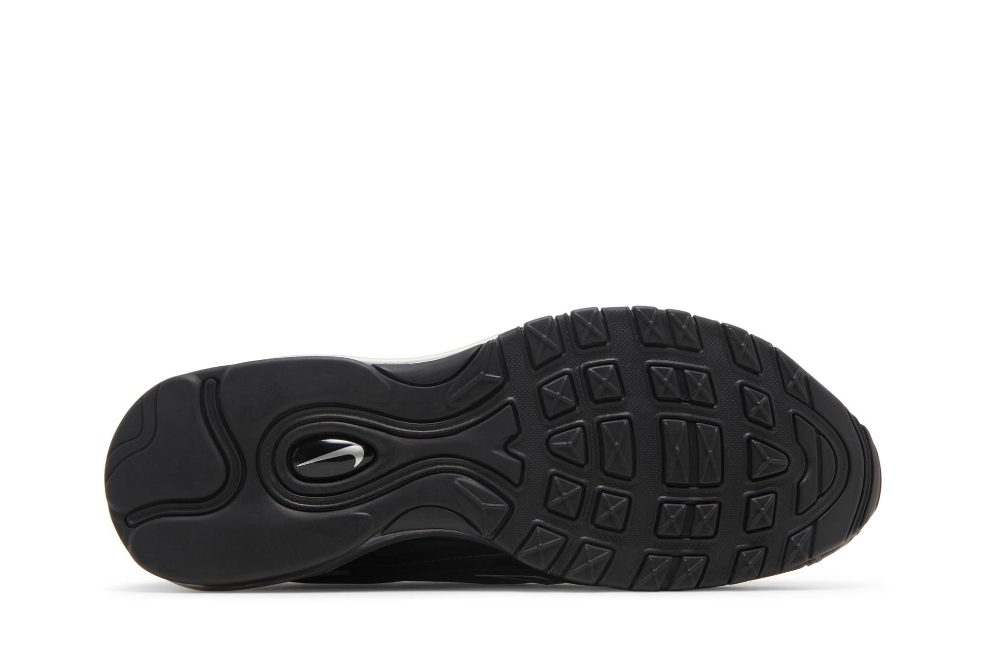 Supreme x Nike Air Max 98 TL Black DR1033-001 Coiloa - Image 4