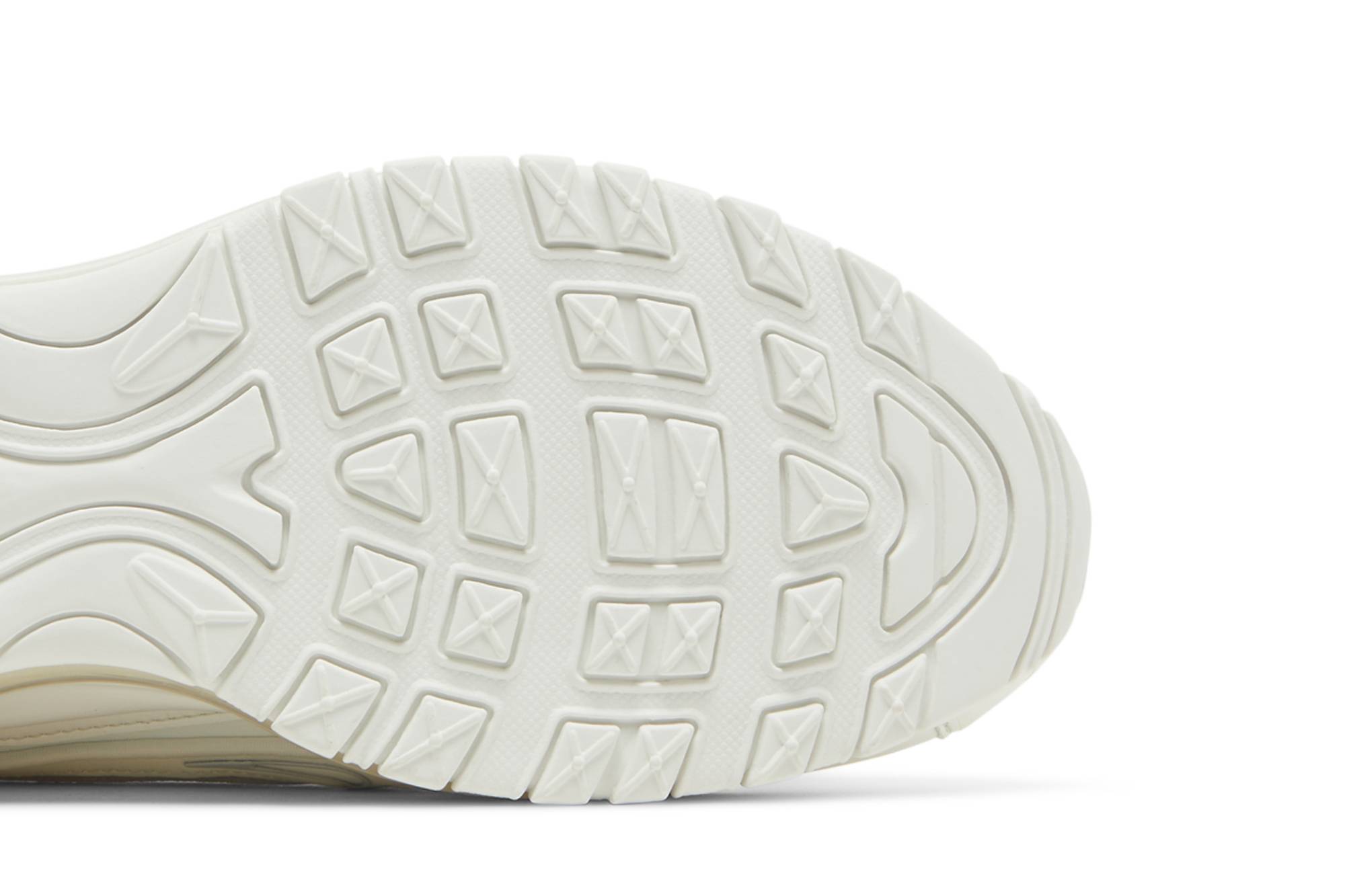 Supreme x Nike Air Max 98 TL 'White' DR1033-100 - Image 5