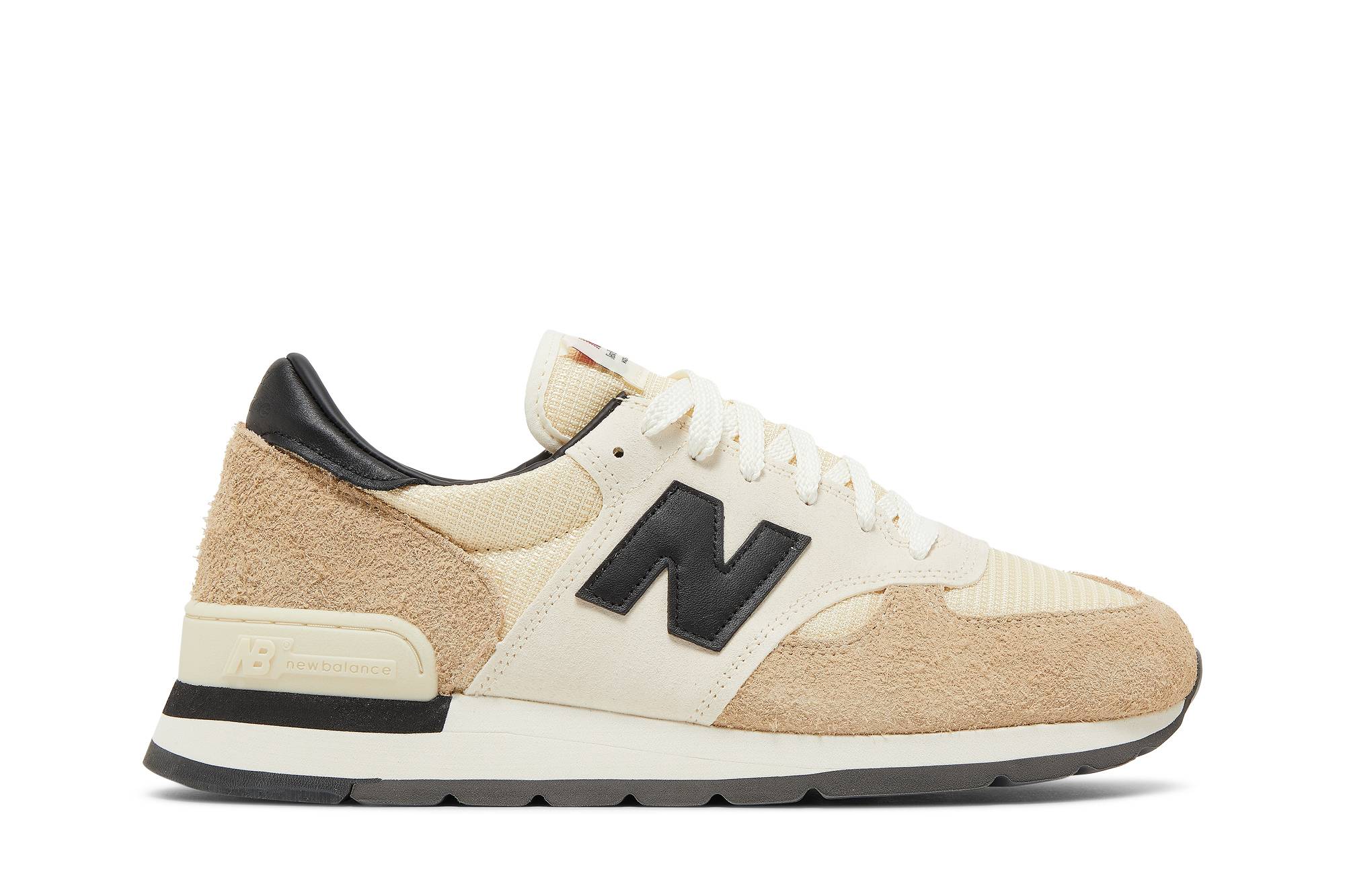 Teddy Santis x New Balance 990v1 Made In USA 'Incense' M990AD1