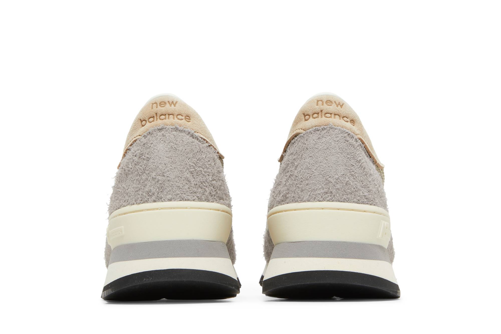 Teddy Santis x New Balance 990v1 Made In USA 'Marblehead' M990TA1 - Image 6