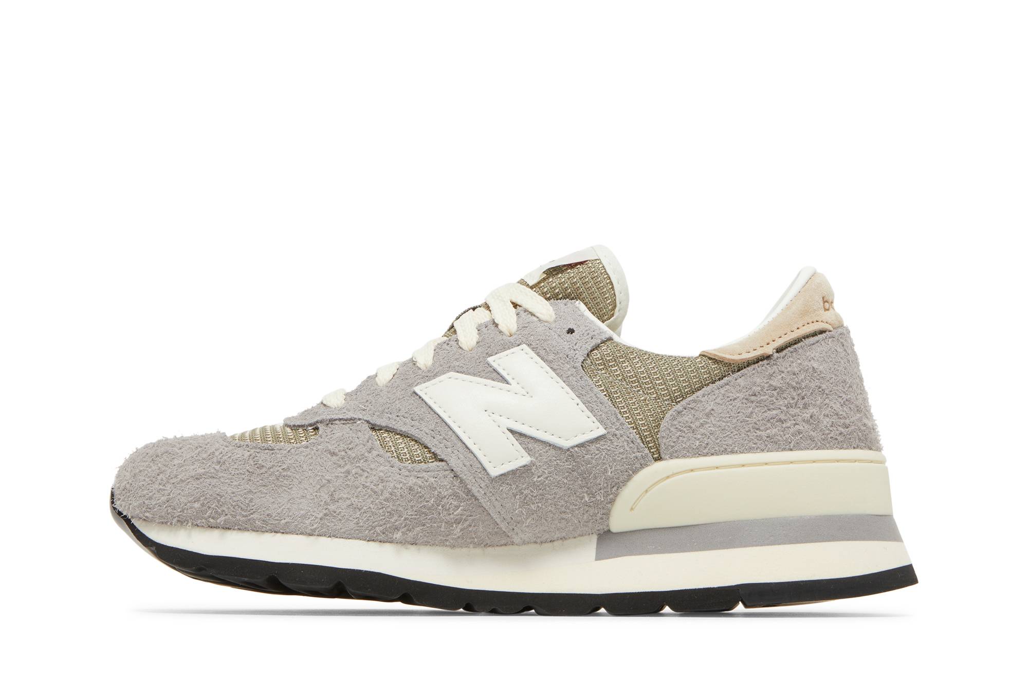 Teddy Santis x New Balance 990v1 Made In USA 'Marblehead' M990TA1 - Image 3