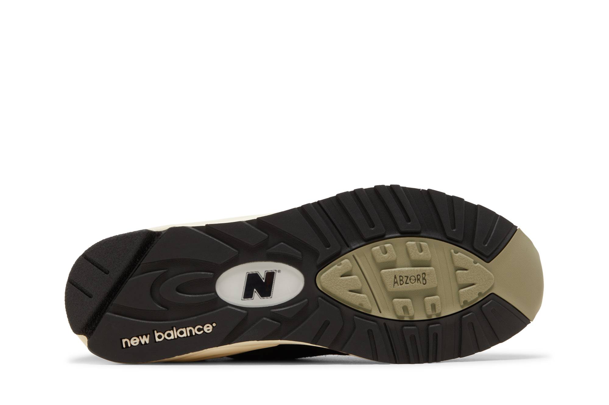 Teddy Santis x New Balance 990v2 Made In USA 'Black' M990TE2 – Image 4