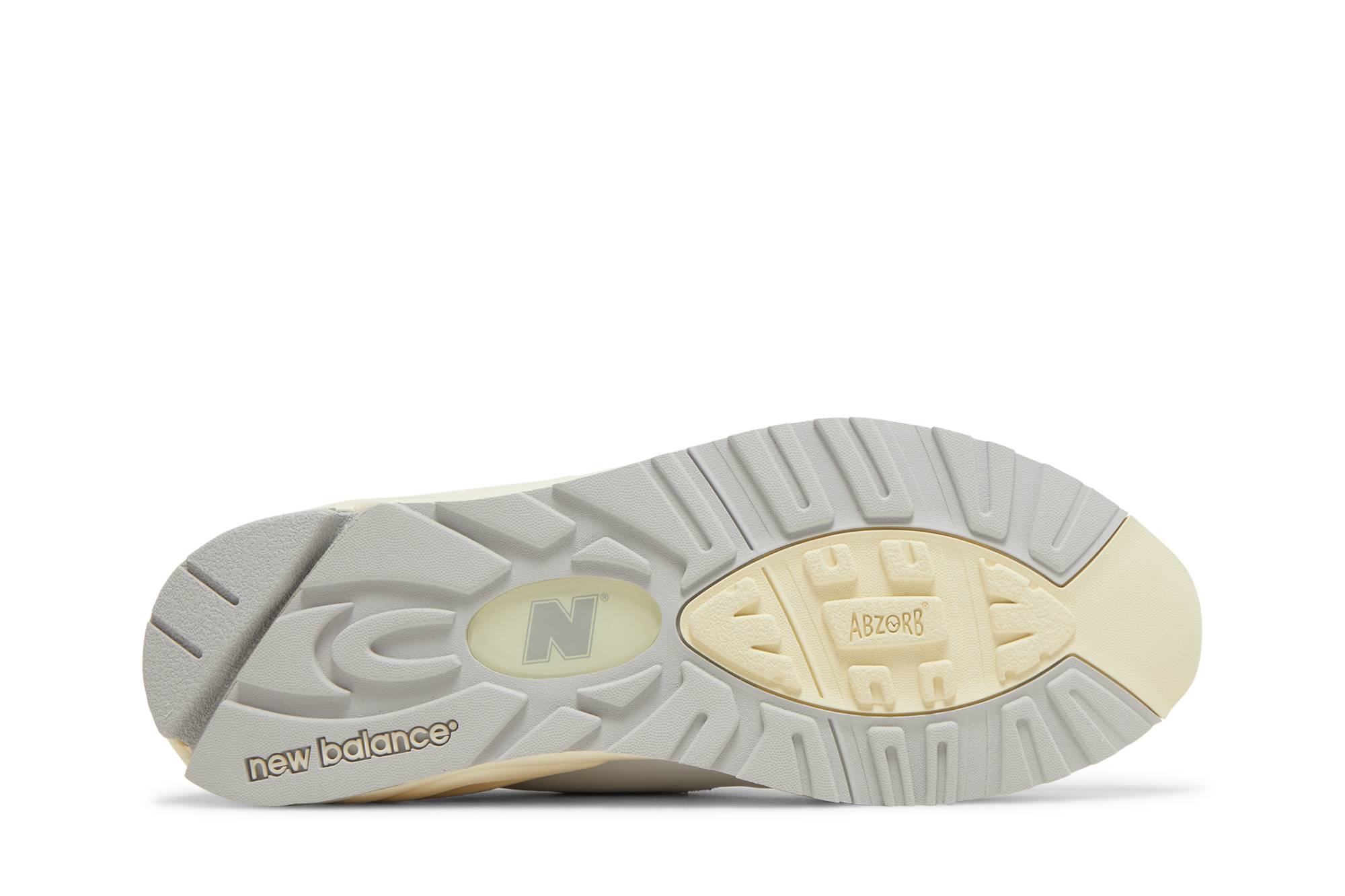 Teddy Santis x New Balance 990v2 Made in USA 'Sea Salt' M990TC2 - Imagem 4