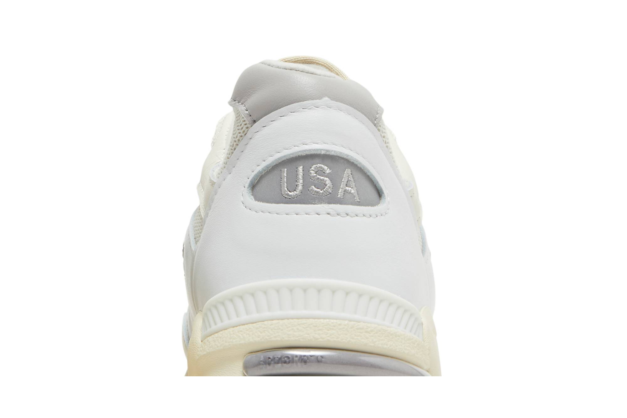 Teddy Santis x New Balance 990v2 Made in USA 'Sea Salt' M990TC2 - Imagem 7