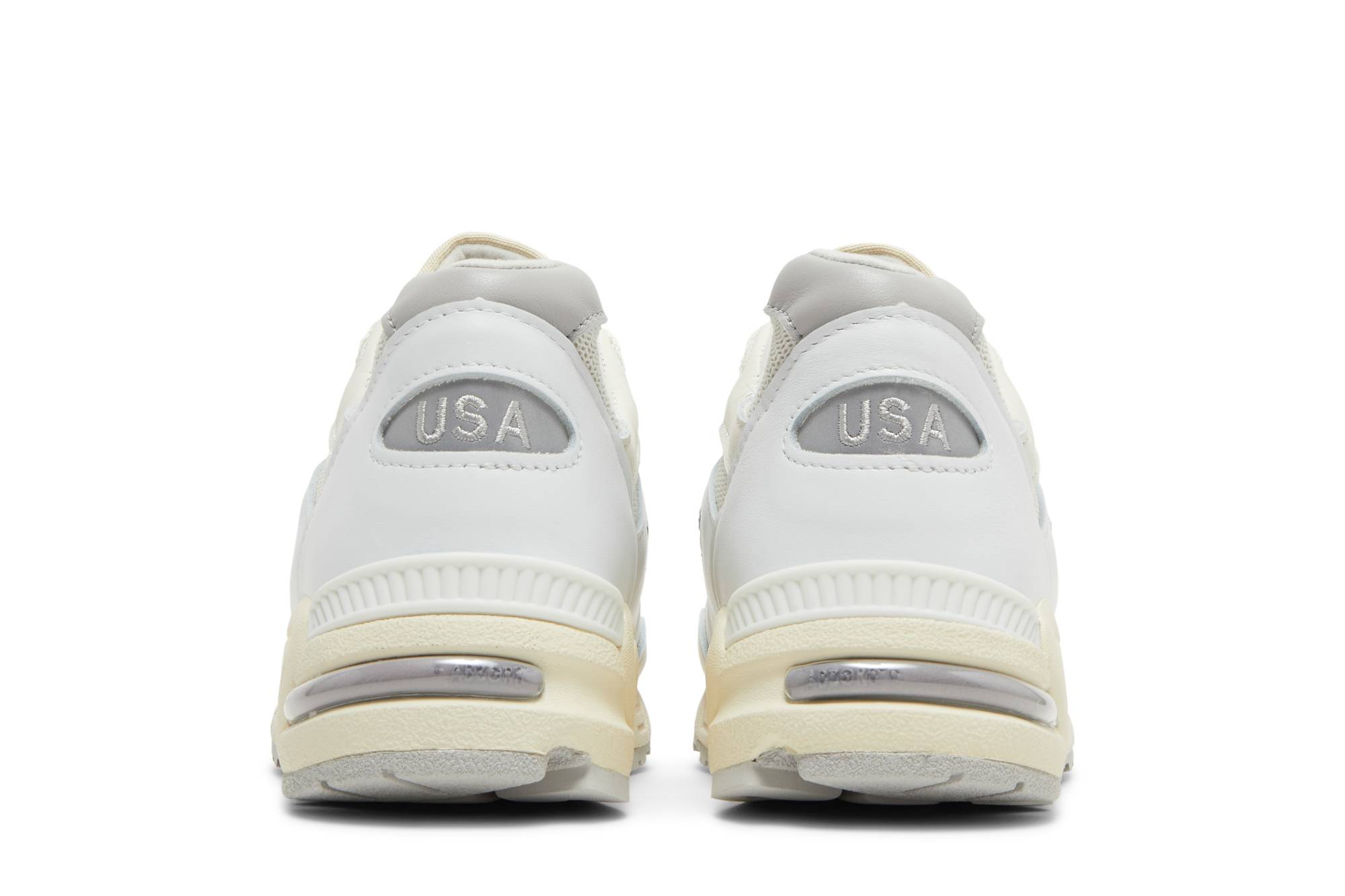 Teddy Santis x New Balance 990v2 Made in USA 'Sea Salt' M990TC2 - Imagem 6