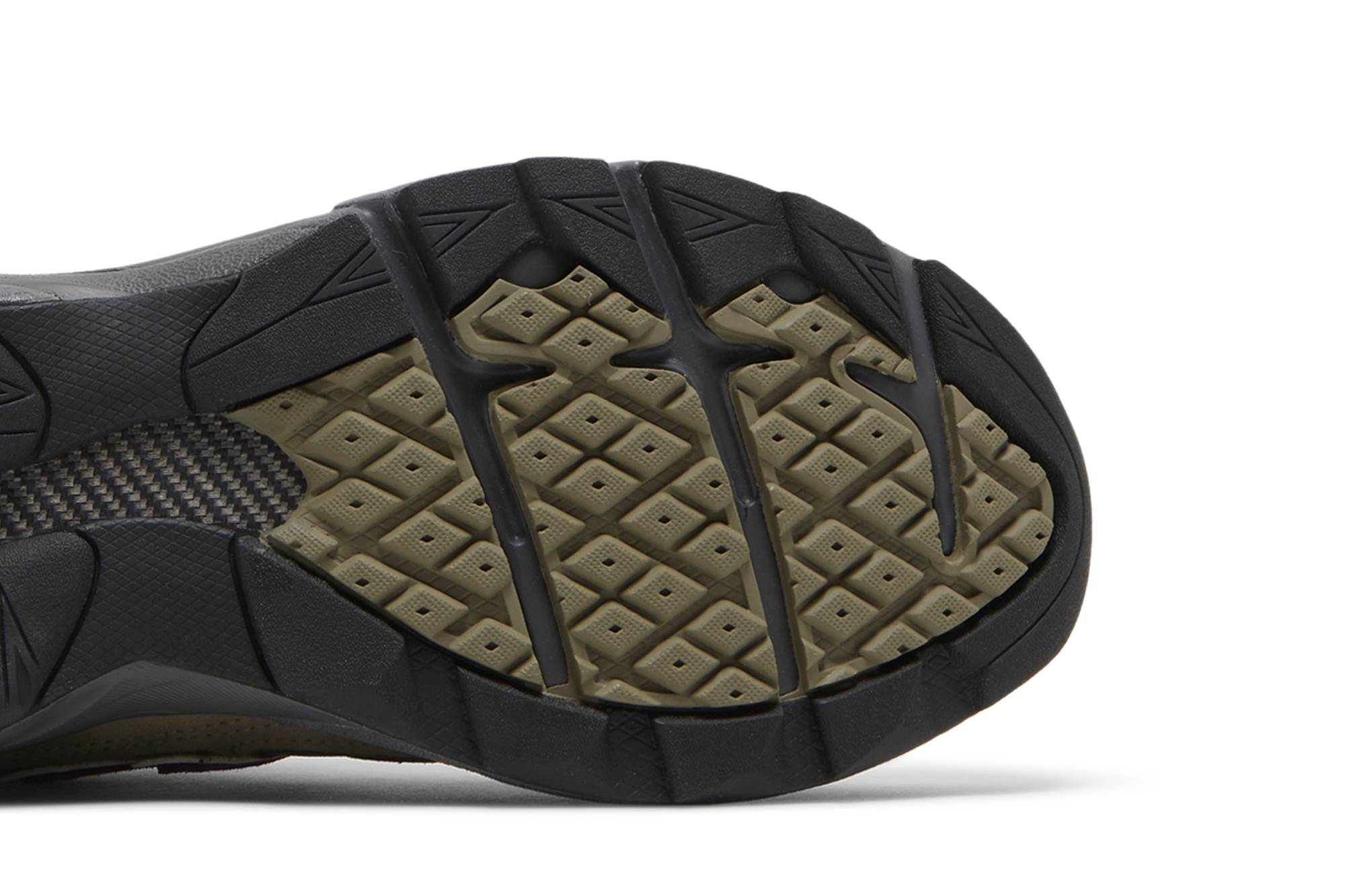 Teddy Santis x New Balance 990v3 Made in USA 'Green Olive' M990GP3 - الصورة 5