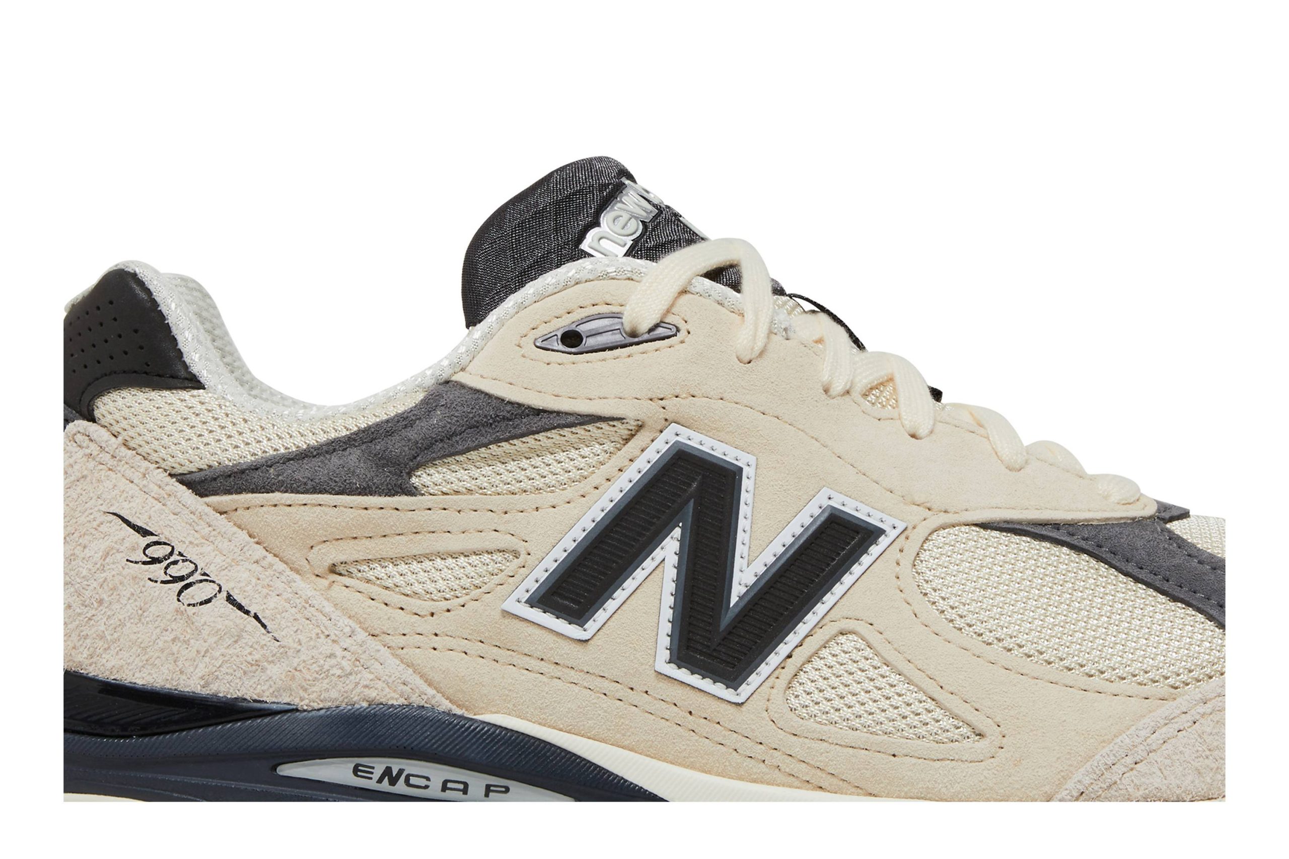 Teddy Santis x New Balance 990v3 Made In USA Moonbeam M990AD3 Moroen - Image 2