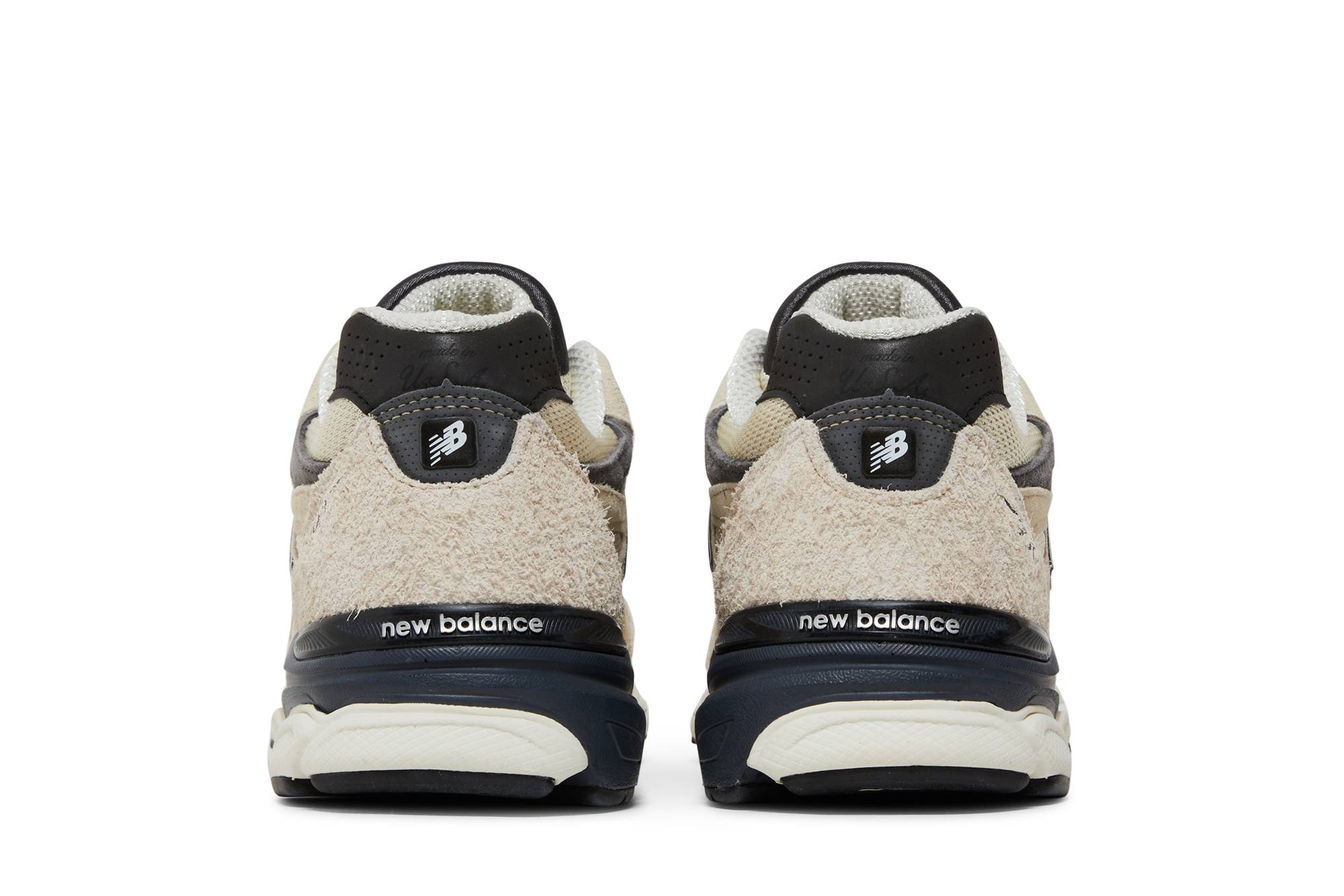 Teddy Santis x New Balance 990v3 Made In USA Moonbeam M990AD3 Moroen - Image 6