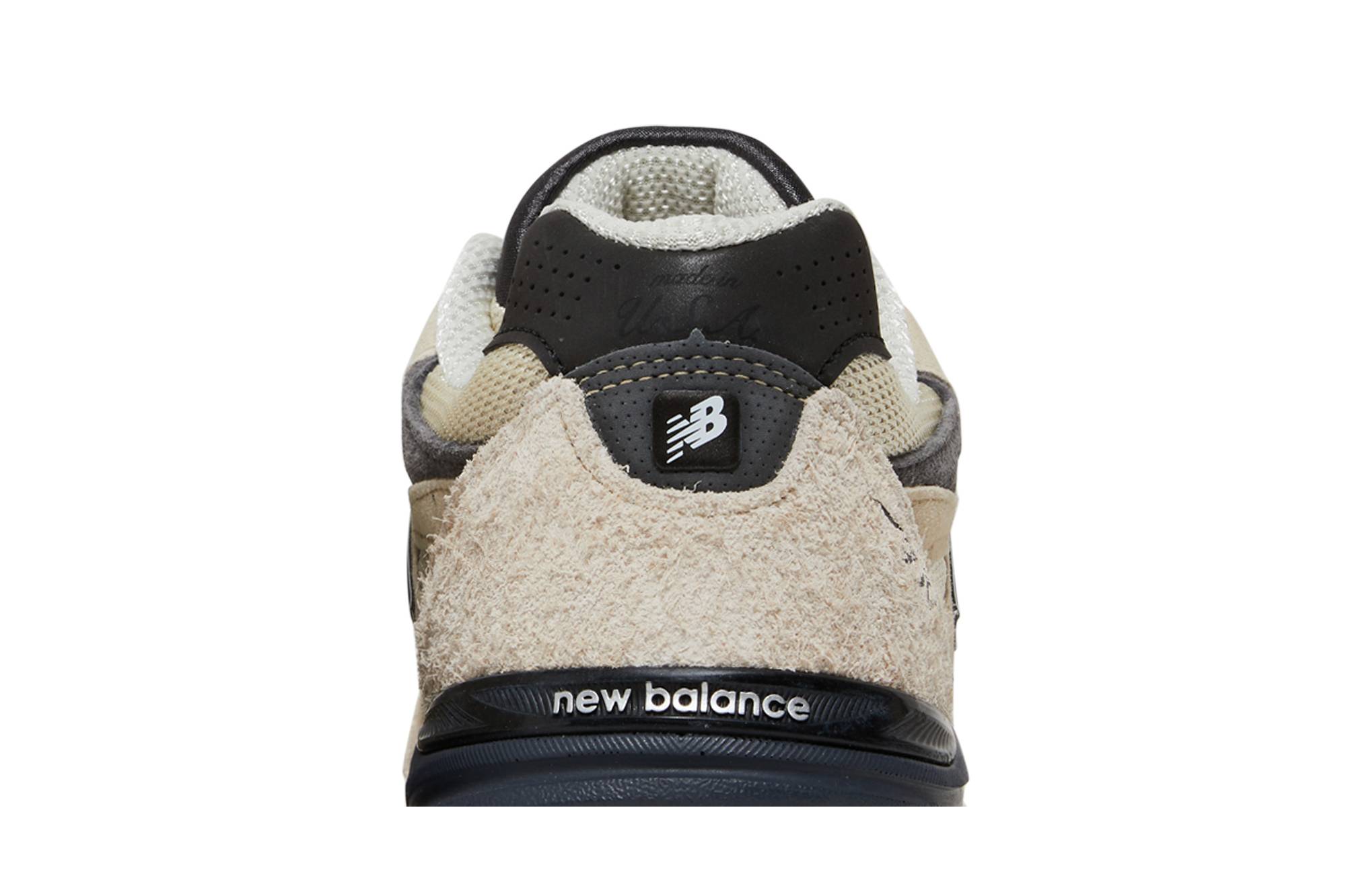 Teddy Santis x New Balance 990v3 Made In USA Moonbeam M990AD3 Moroen - Image 7