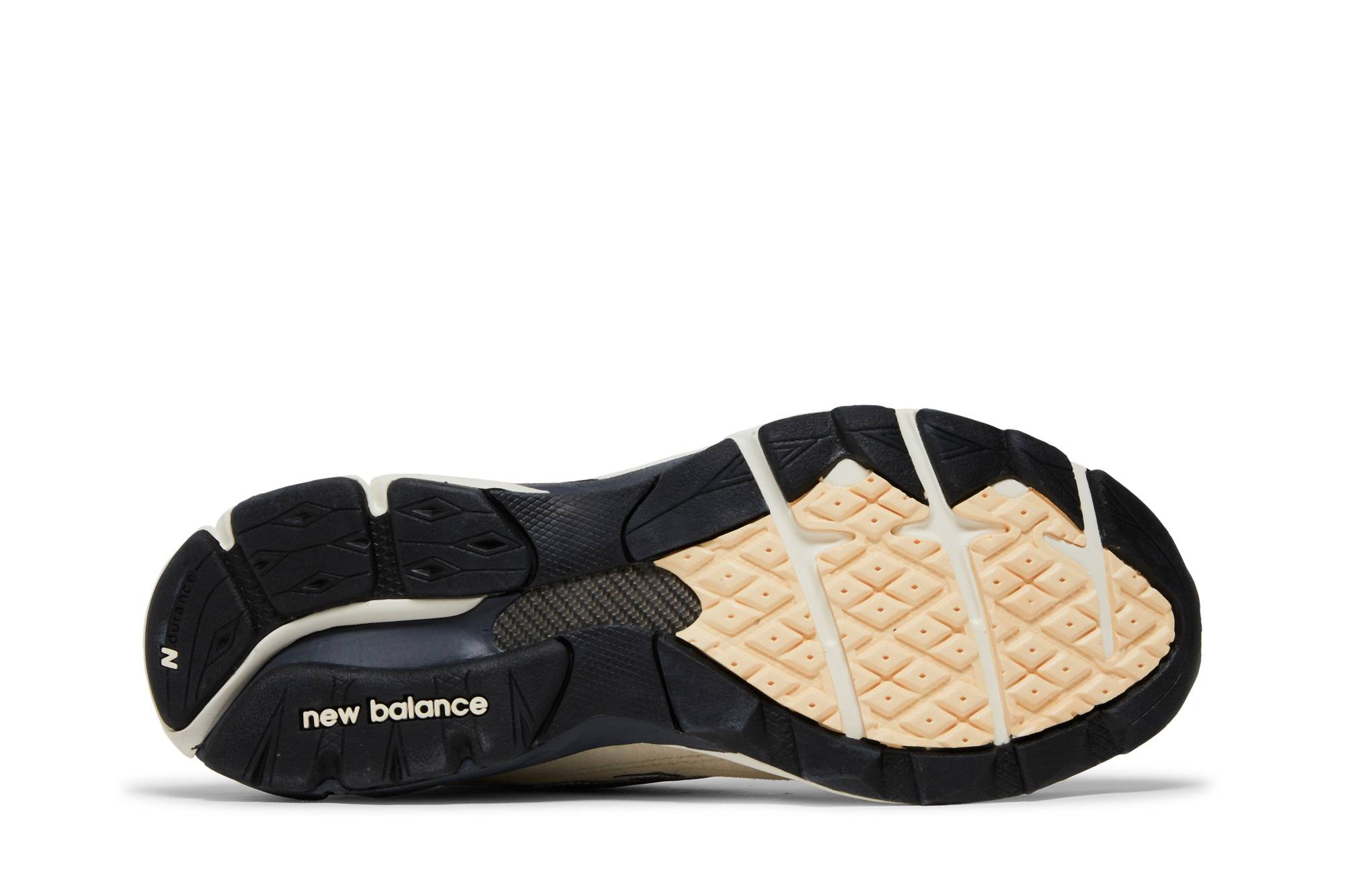 Teddy Santis x New Balance 990v3 Made In USA Moonbeam M990AD3 Moroen - Image 4