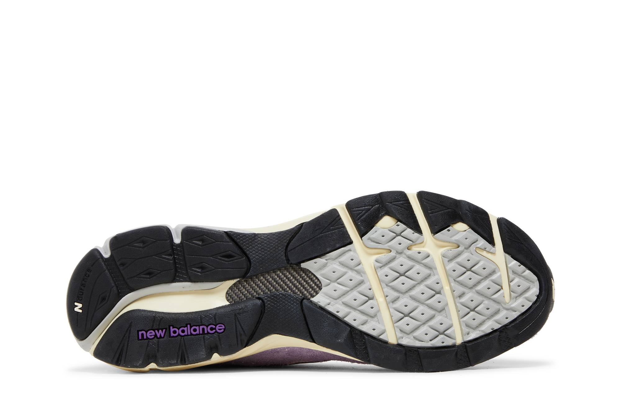 Teddy Santis x New Balance 990v3 Made in USA 'Raw Amethyst' M990TD3 – Bild 13