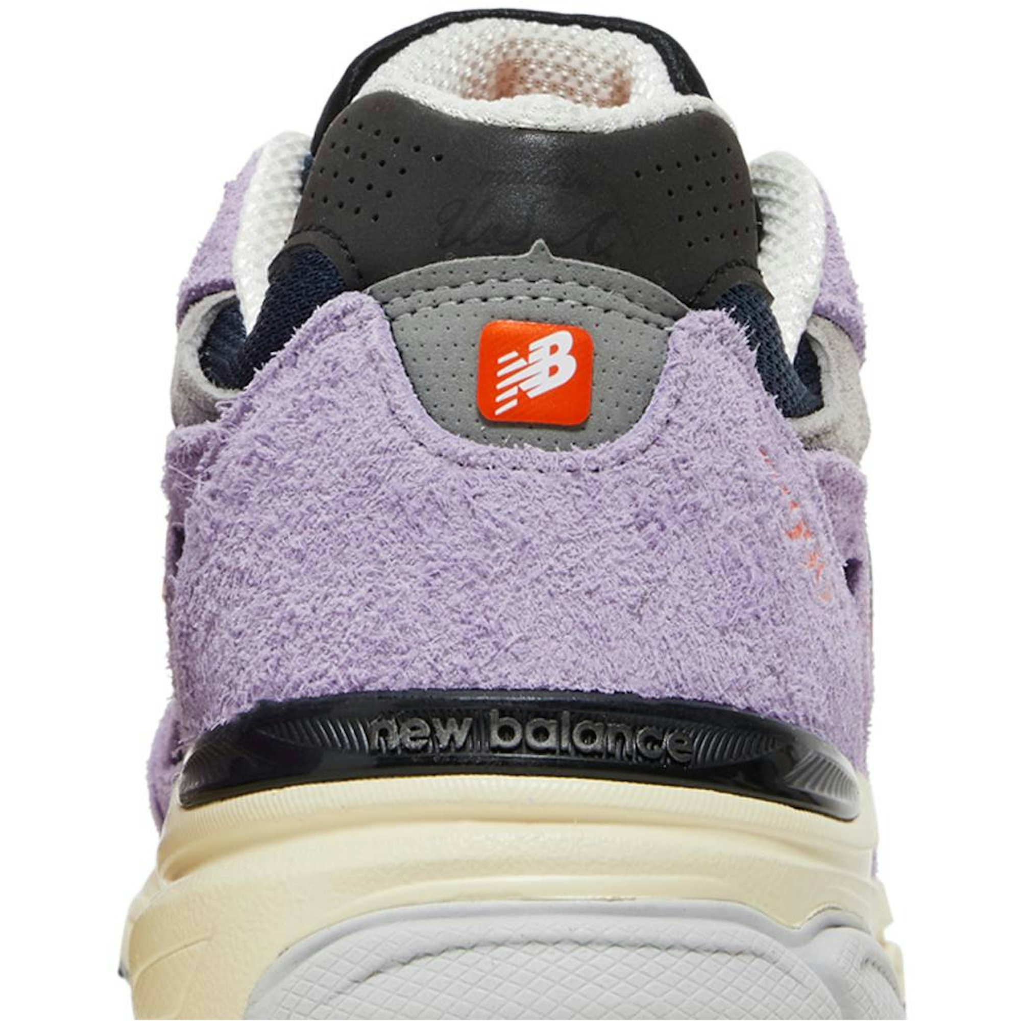 Teddy Santis x New Balance 990v3 Made in USA 'Raw Amethyst' M990TD3 – Bild 7