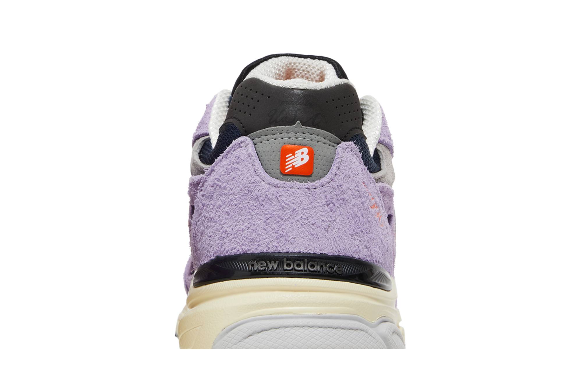 Teddy Santis x New Balance 990v3 Made in USA 'Raw Amethyst' M990TD3 – Bild 16