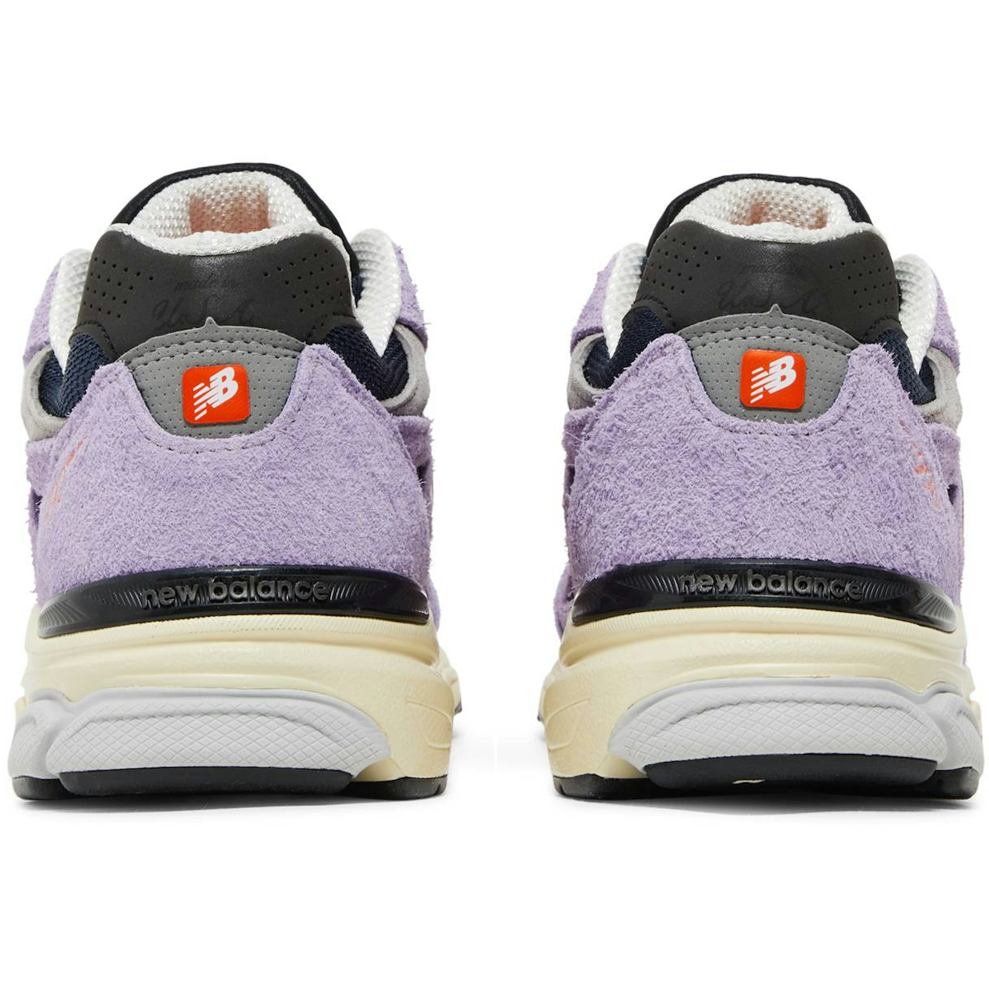 Teddy Santis x New Balance 990v3 Made in USA 'Raw Amethyst' M990TD3 – Bild 6