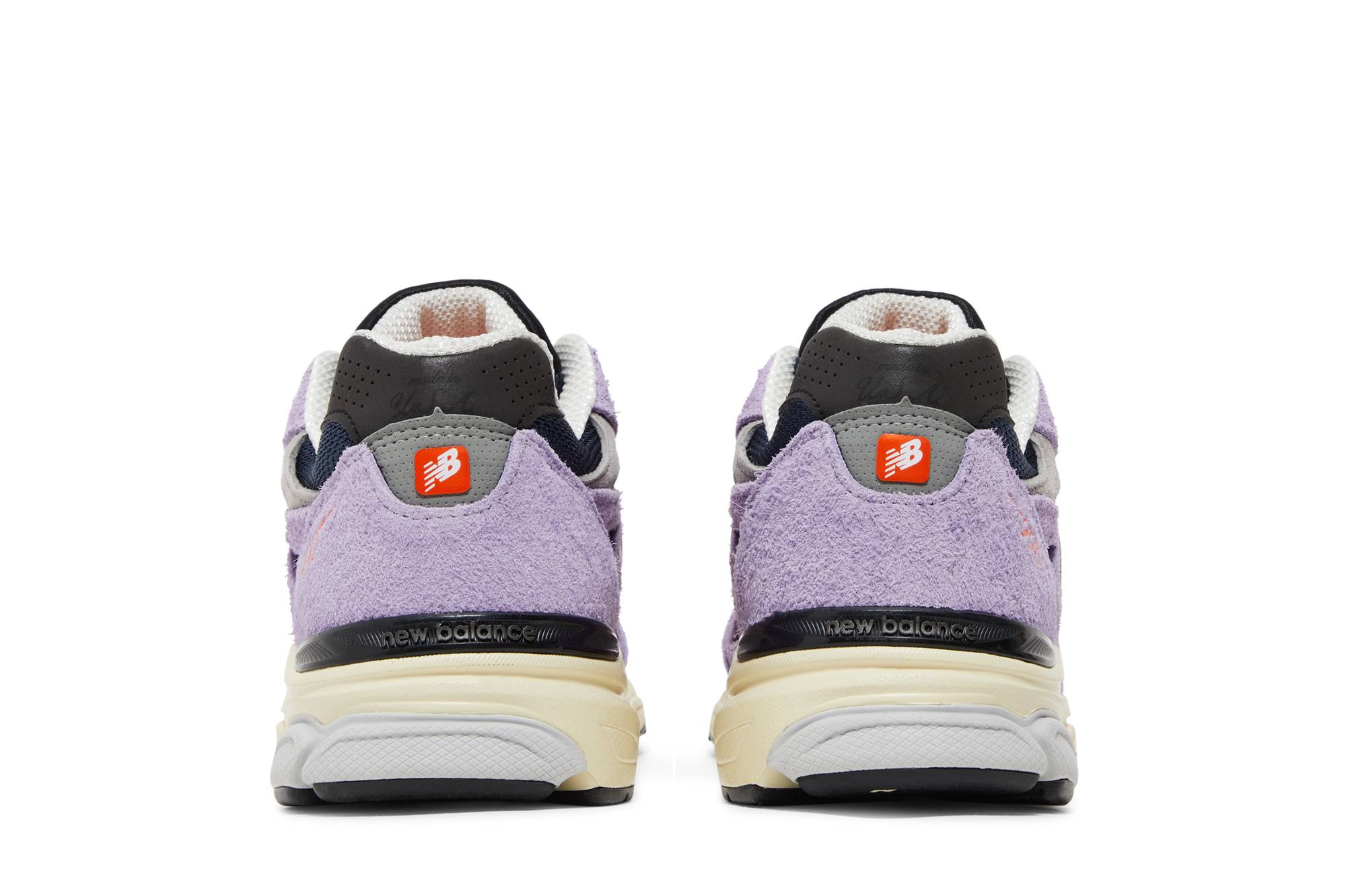 Teddy Santis x New Balance 990v3 Made in USA 'Raw Amethyst' M990TD3 – Bild 15