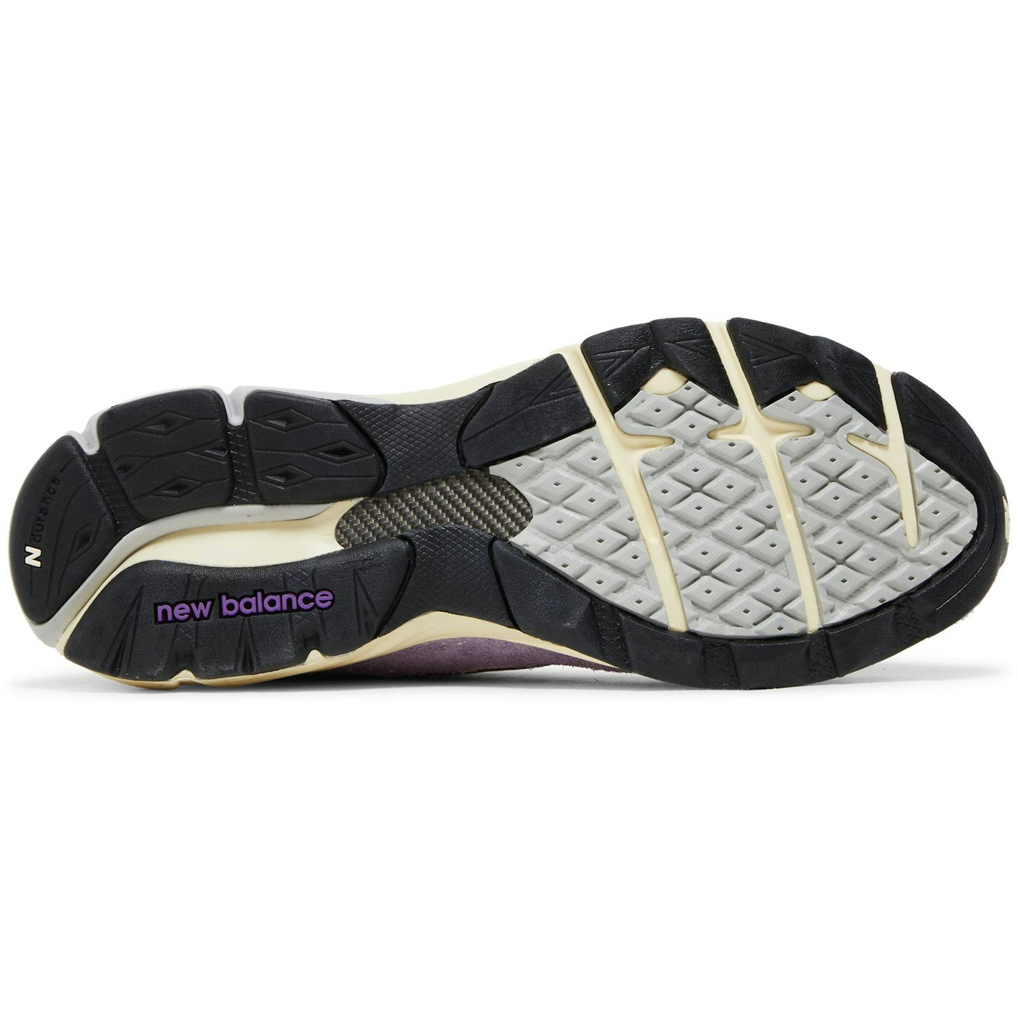 Teddy Santis x New Balance 990v3 Made in USA 'Raw Amethyst' M990TD3 – Bild 4