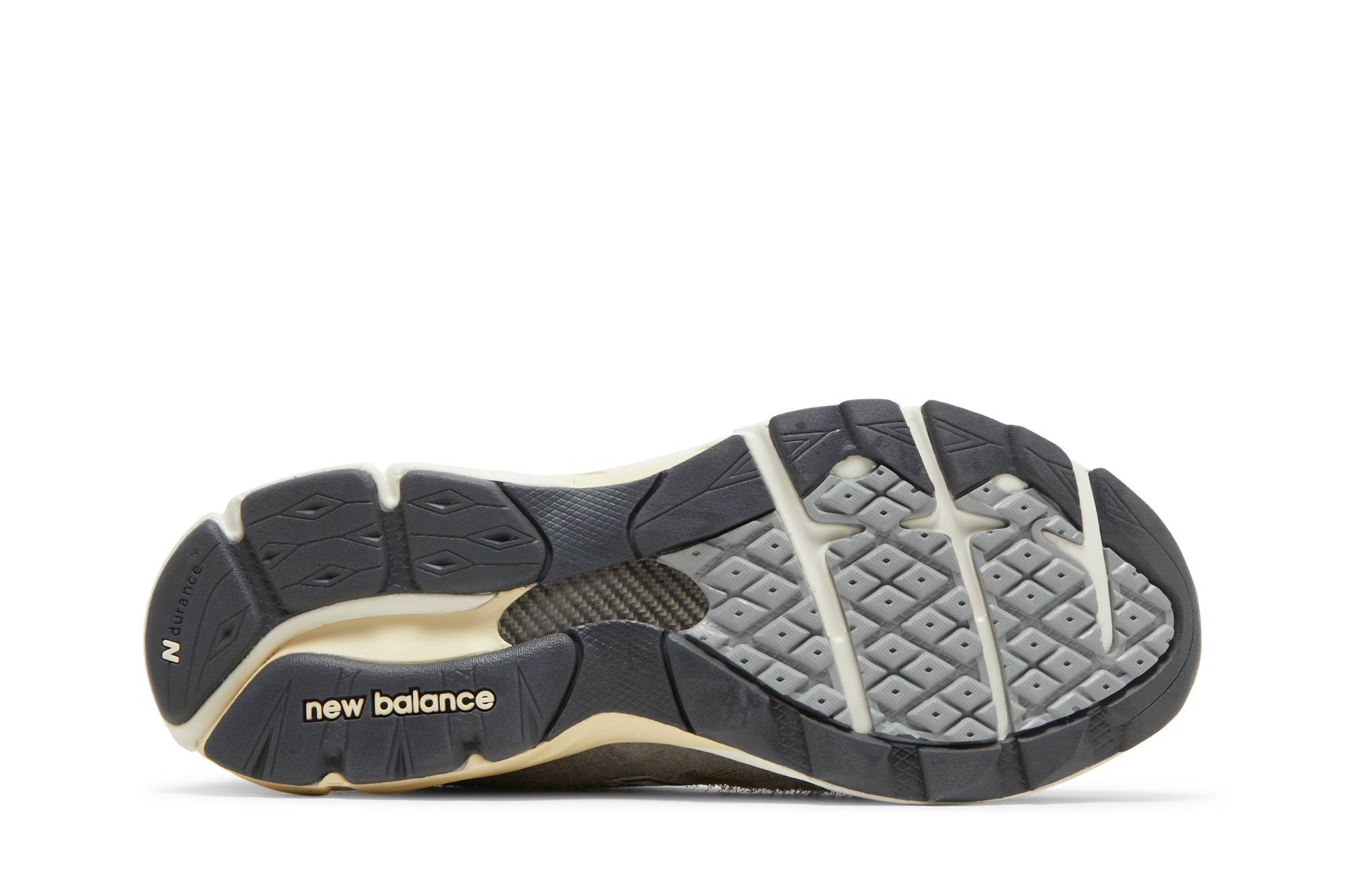 Teddy Santis x New Balance 990v3 'Marblehead/Incense' M990TG3 - Image 4