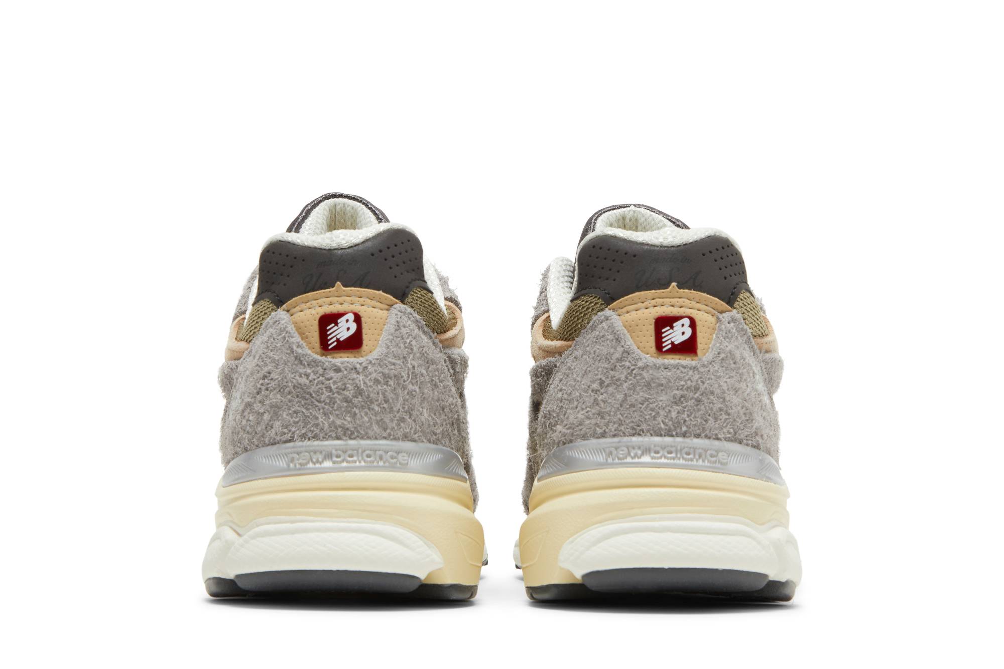 Teddy Santis x New Balance 990v3 'Marblehead/Incense' M990TG3 - Image 6