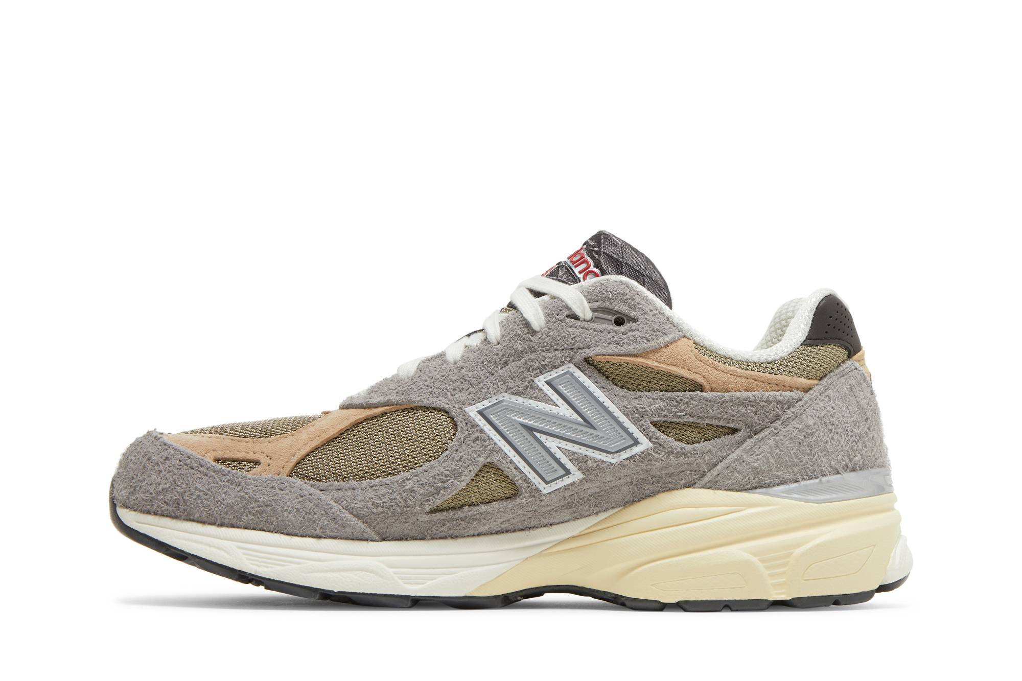 Teddy Santis x New Balance 990v3 'Marblehead/Incense' M990TG3 - Image 3