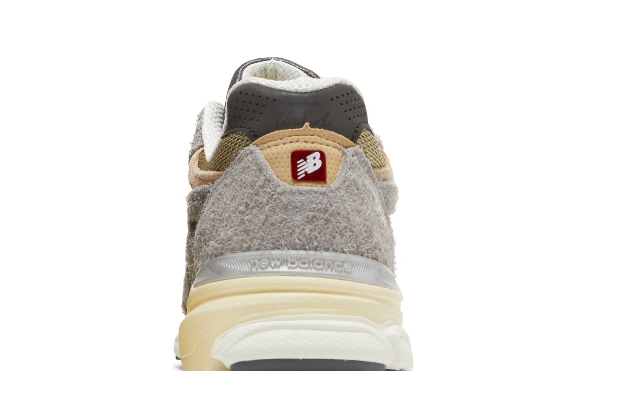 Teddy Santis x New Balance 990v3 'Marblehead/Incense' M990TG3 - Image 7