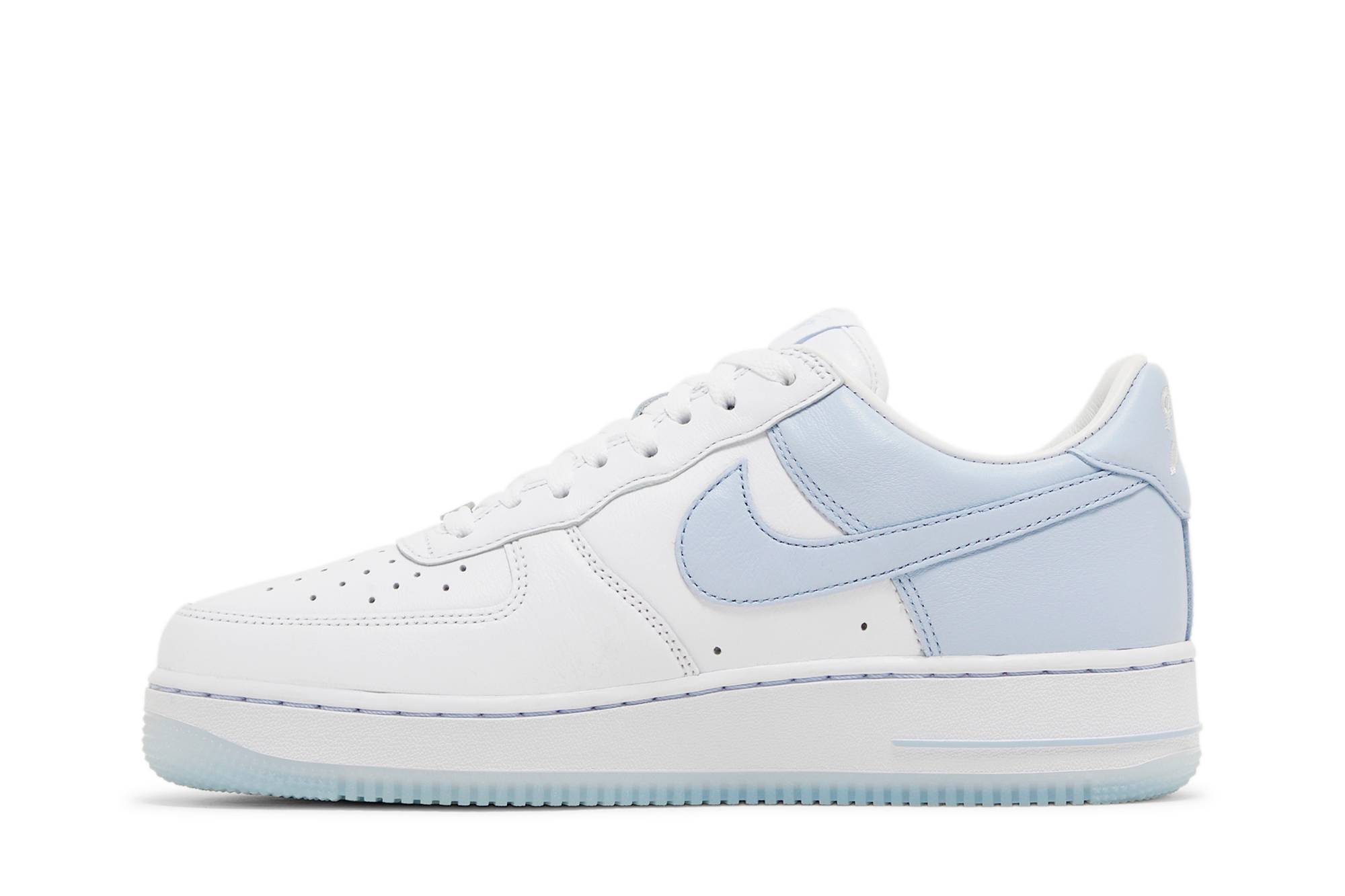 Terror Squad x Nike Air Force 1 Lo 'White' FJ5755-100 - Image 3