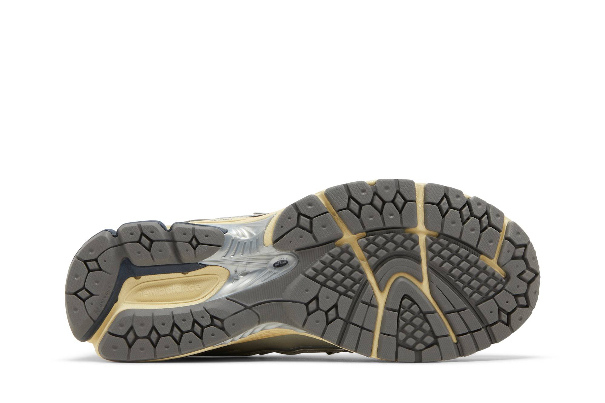 thisisneverthat x New Balance 1906R The 2022 Downtown Run M1906RTI Moroen - Image 4