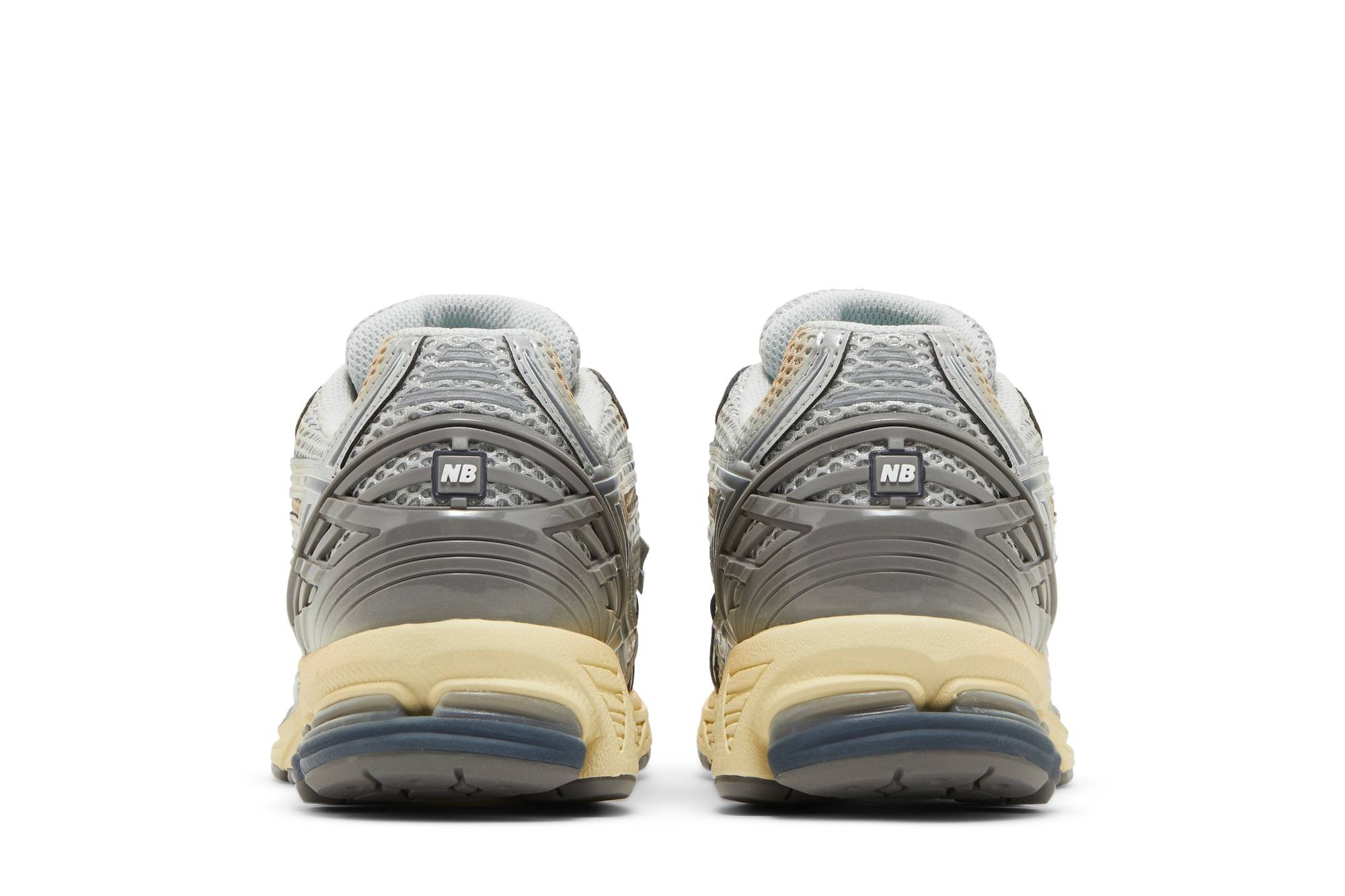 thisisneverthat x New Balance 1906R The 2022 Downtown Run M1906RTI Moroen - Image 6