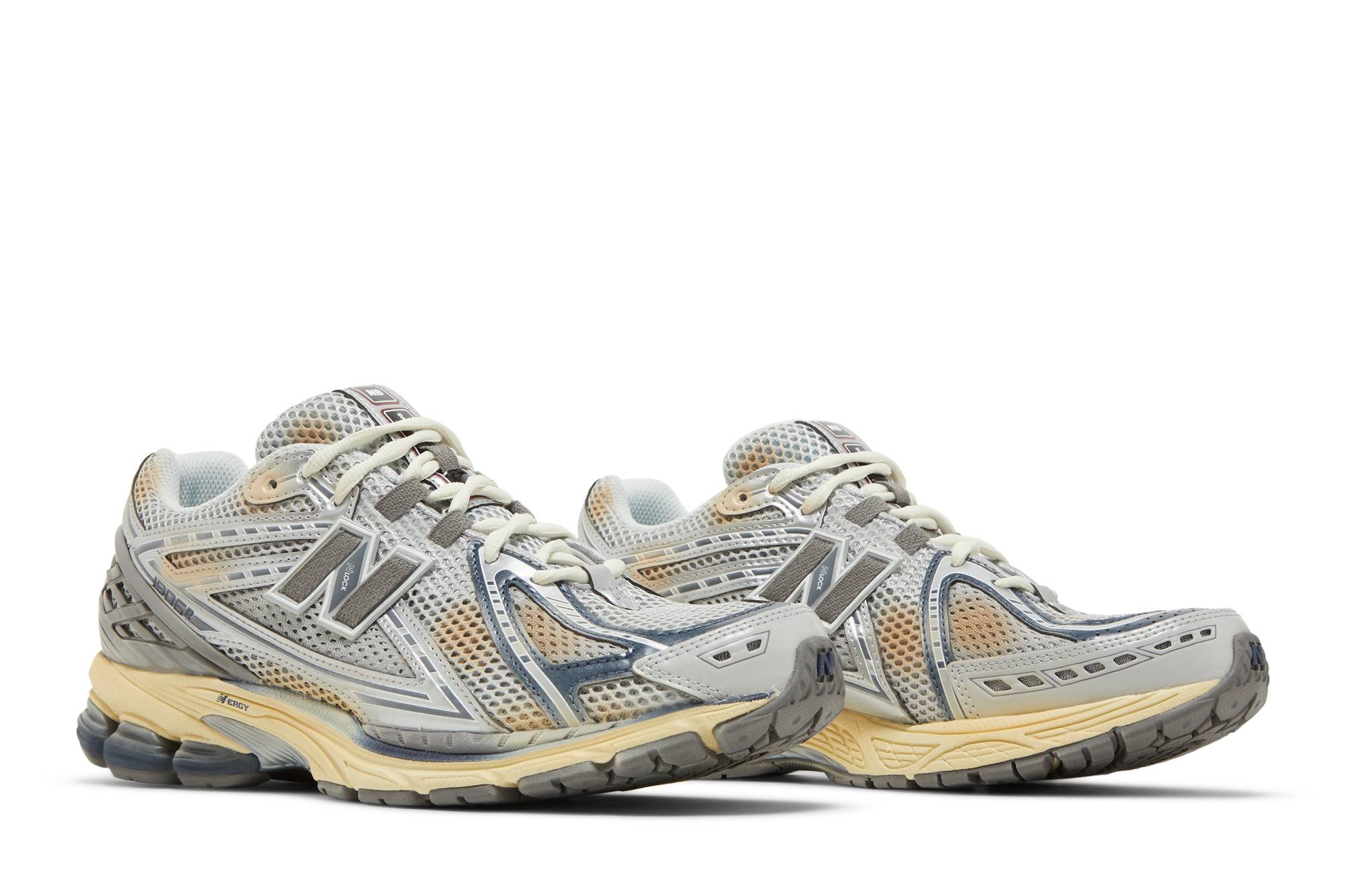 thisisneverthat x New Balance 1906R The 2022 Downtown Run M1906RTI Moroen - Image 8