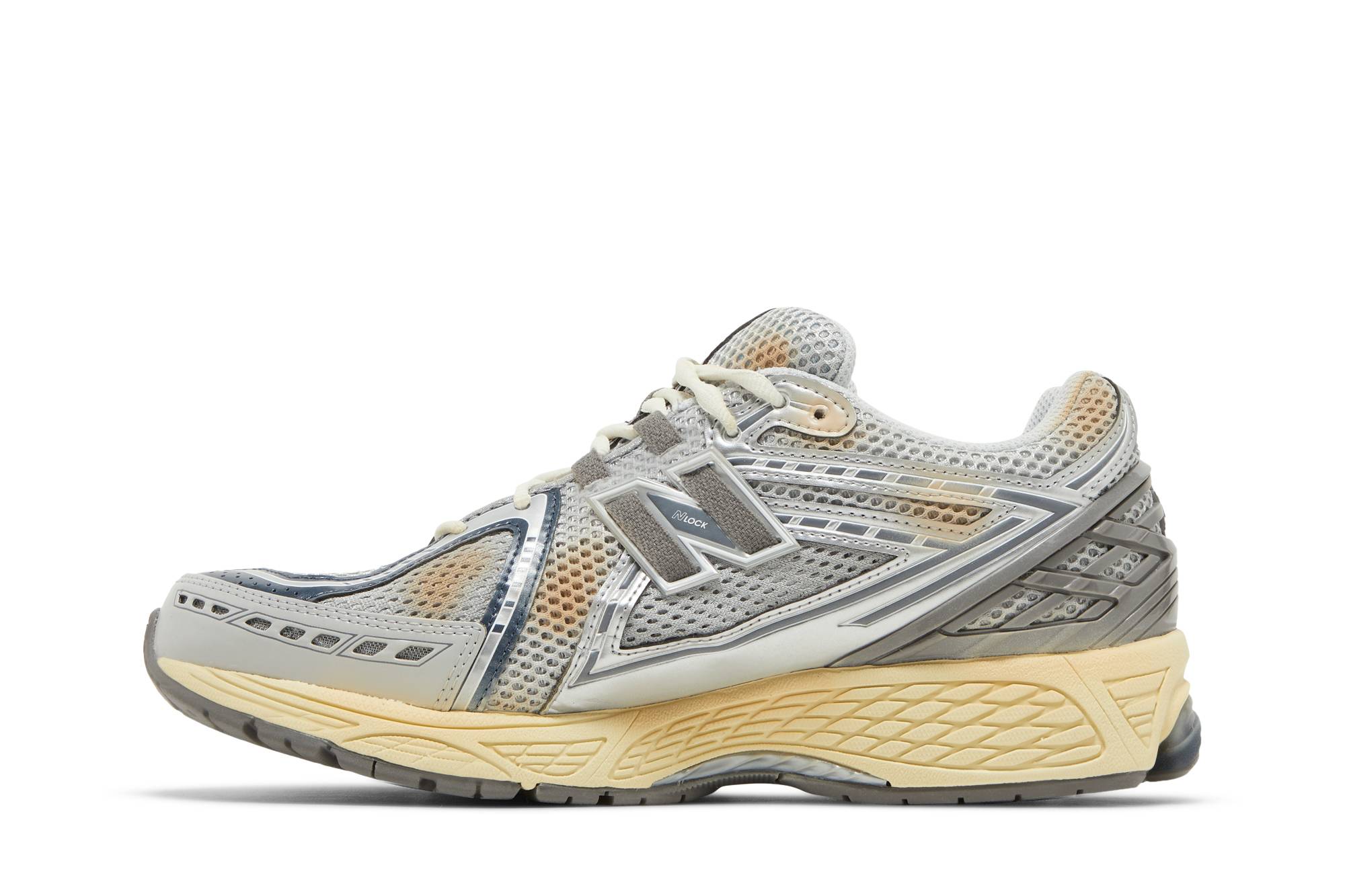 thisisneverthat x New Balance 1906R The 2022 Downtown Run M1906RTI Moroen - Image 3