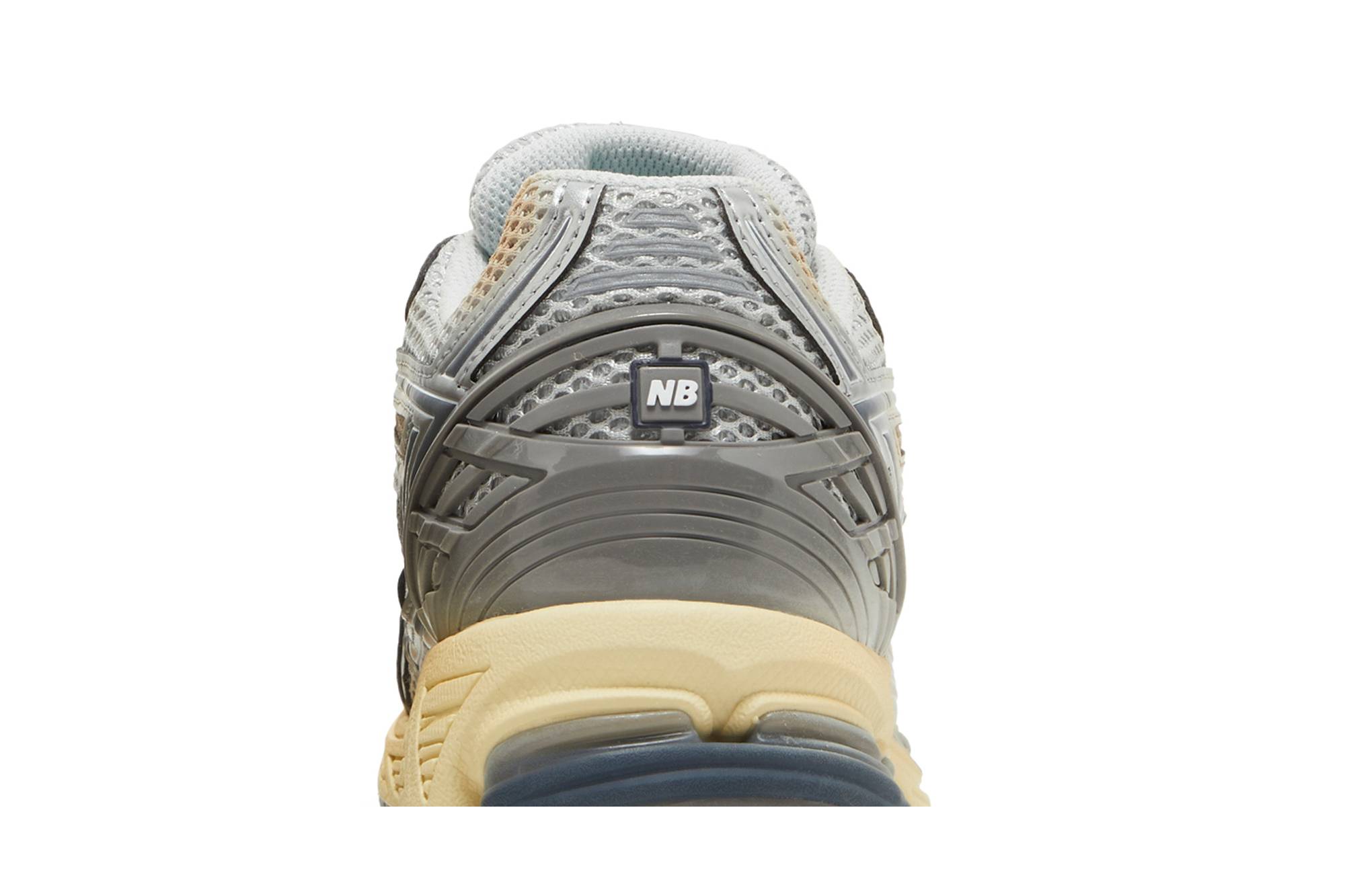 thisisneverthat x New Balance 1906R The 2022 Downtown Run M1906RTI Moroen - Image 7