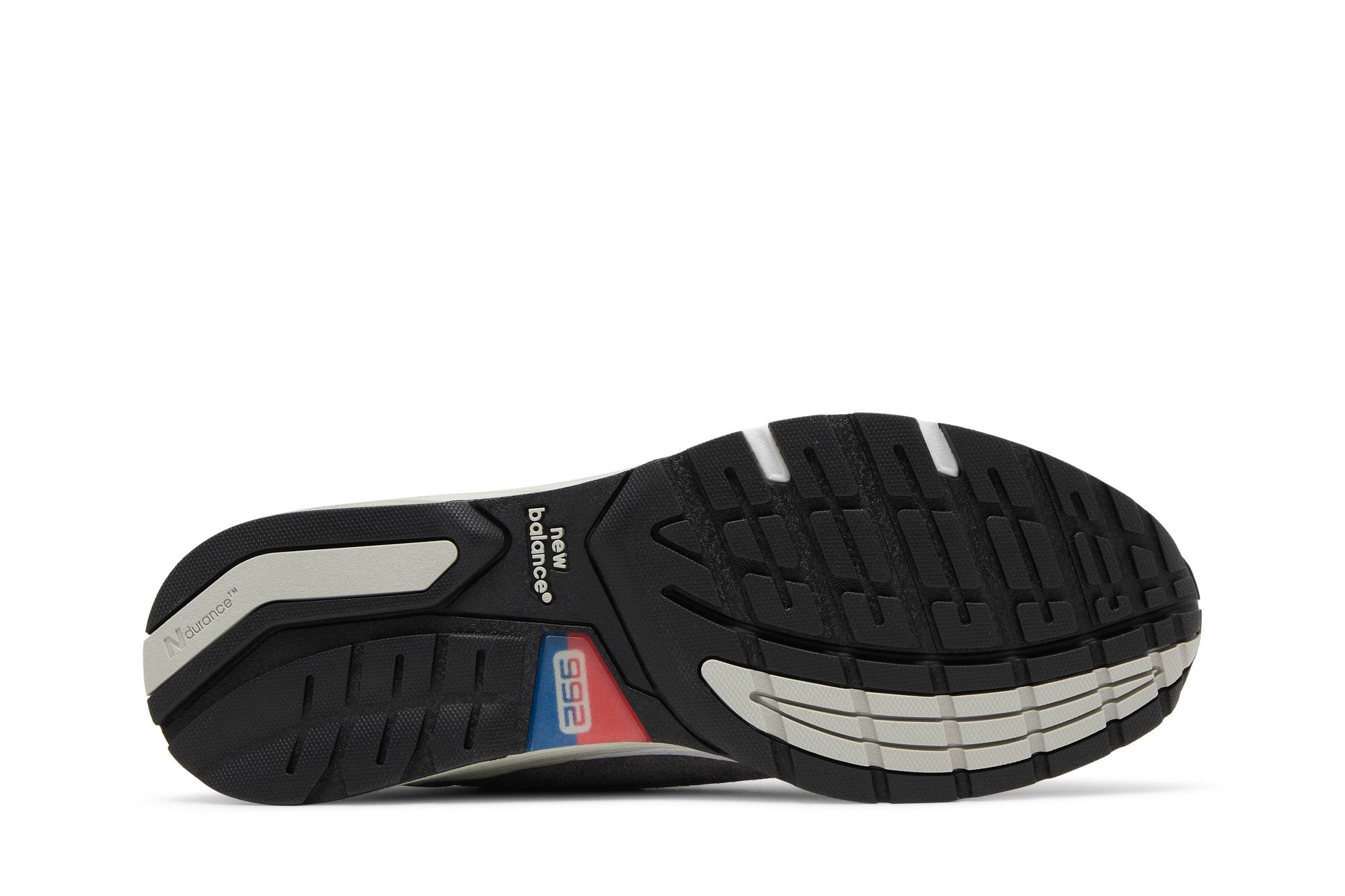 Todd Snyder x New Balance 992 Made In USA 10th Anniversary M992TA Coiloa – Bild 4