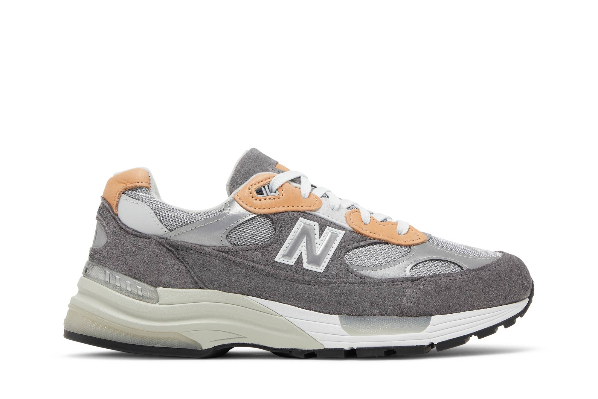 Todd Snyder x New Balance 992 Made In USA 10th Anniversary M992TA Coiloa