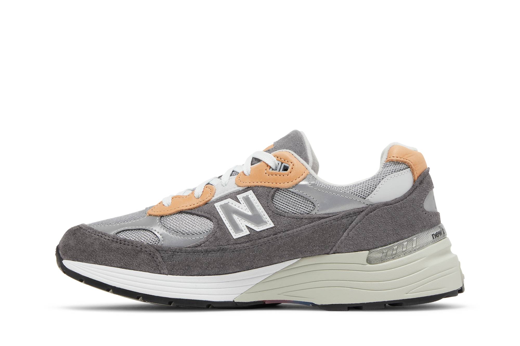Todd Snyder x New Balance 992 Made In USA 10th Anniversary M992TA Coiloa – Bild 3