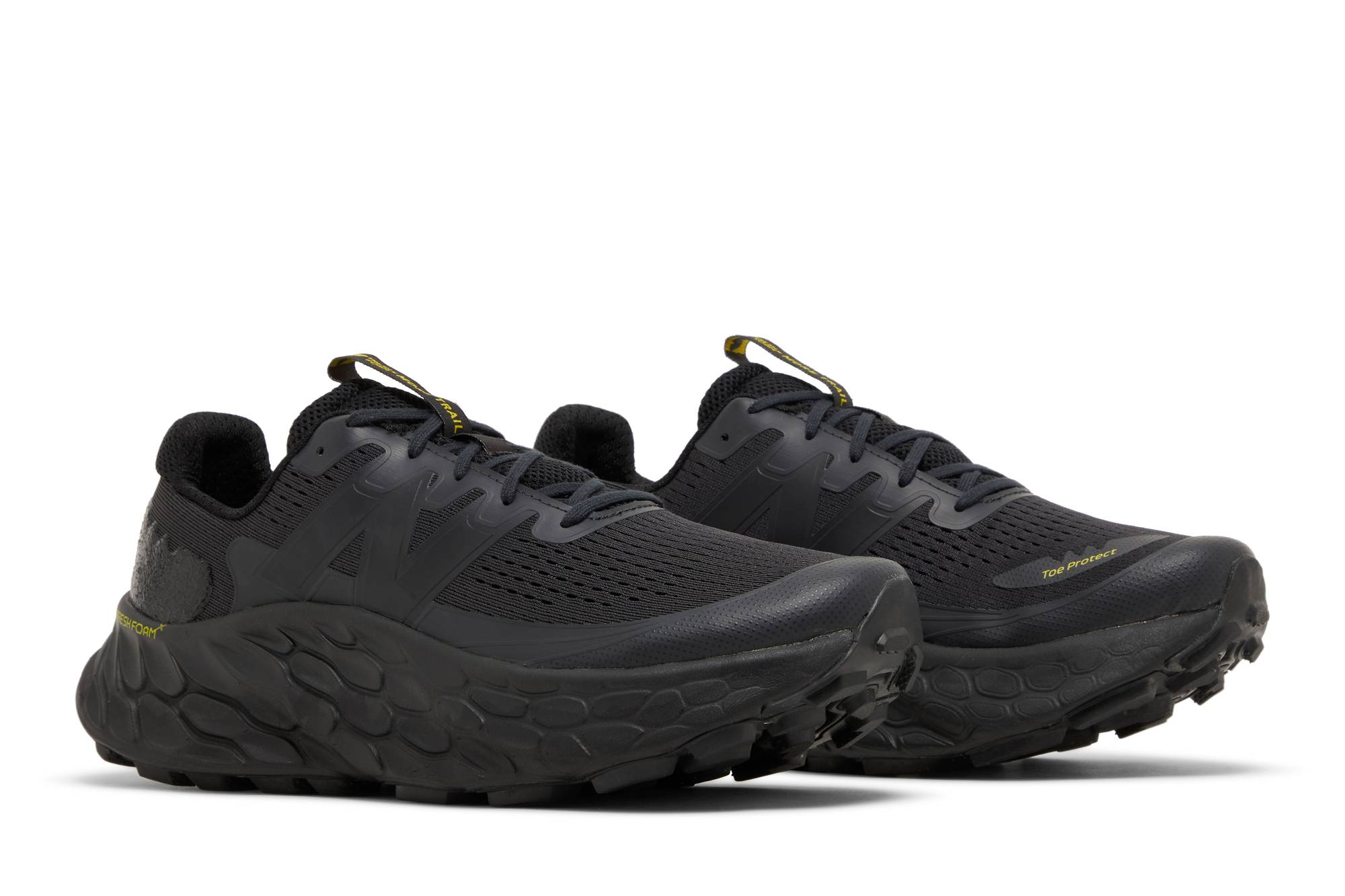 Tokyo Design Studio x New Balance Fresh Foam X Trail More v3 Phantom MTMORNBK Moroen - Image 8