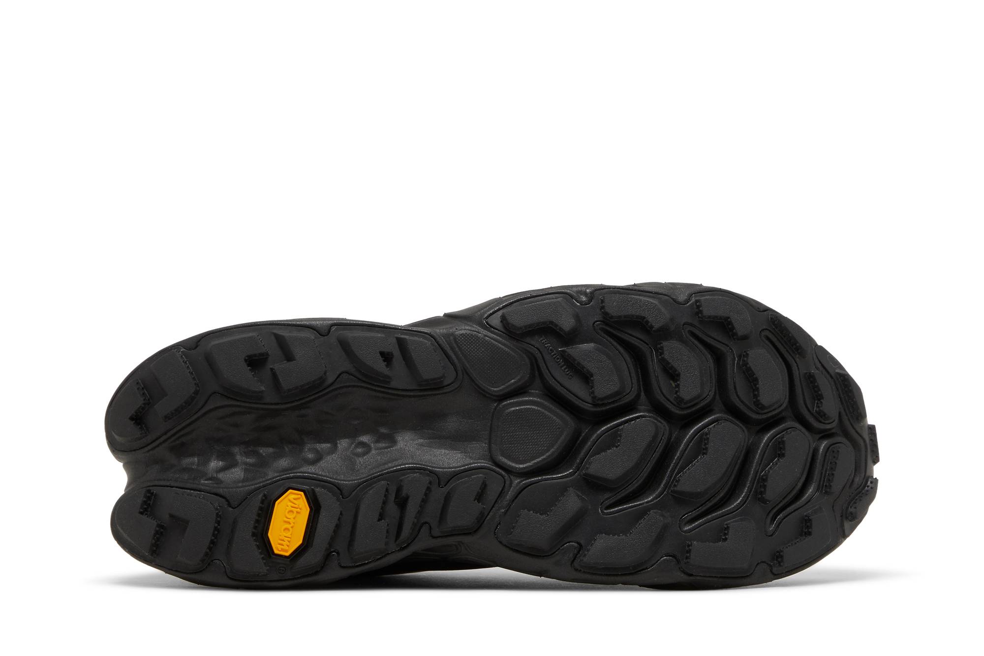 Tokyo Design Studio x New Balance Fresh Foam X Trail More v3 Phantom MTMORNBK Moroen - Image 4