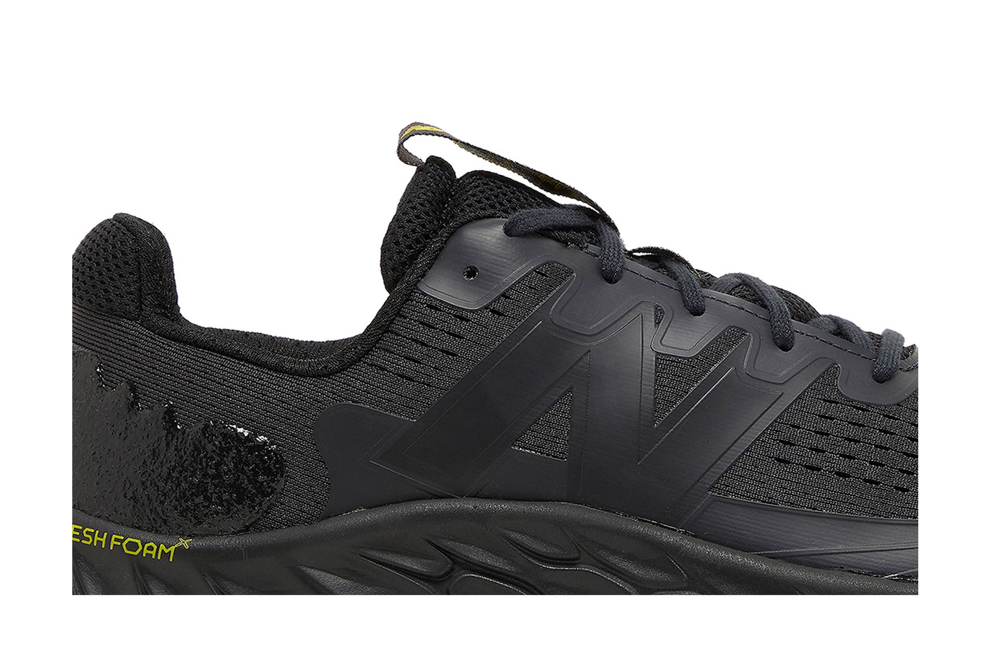 Tokyo Design Studio x New Balance Fresh Foam X Trail More v3 Phantom MTMORNBK Moroen - Image 2