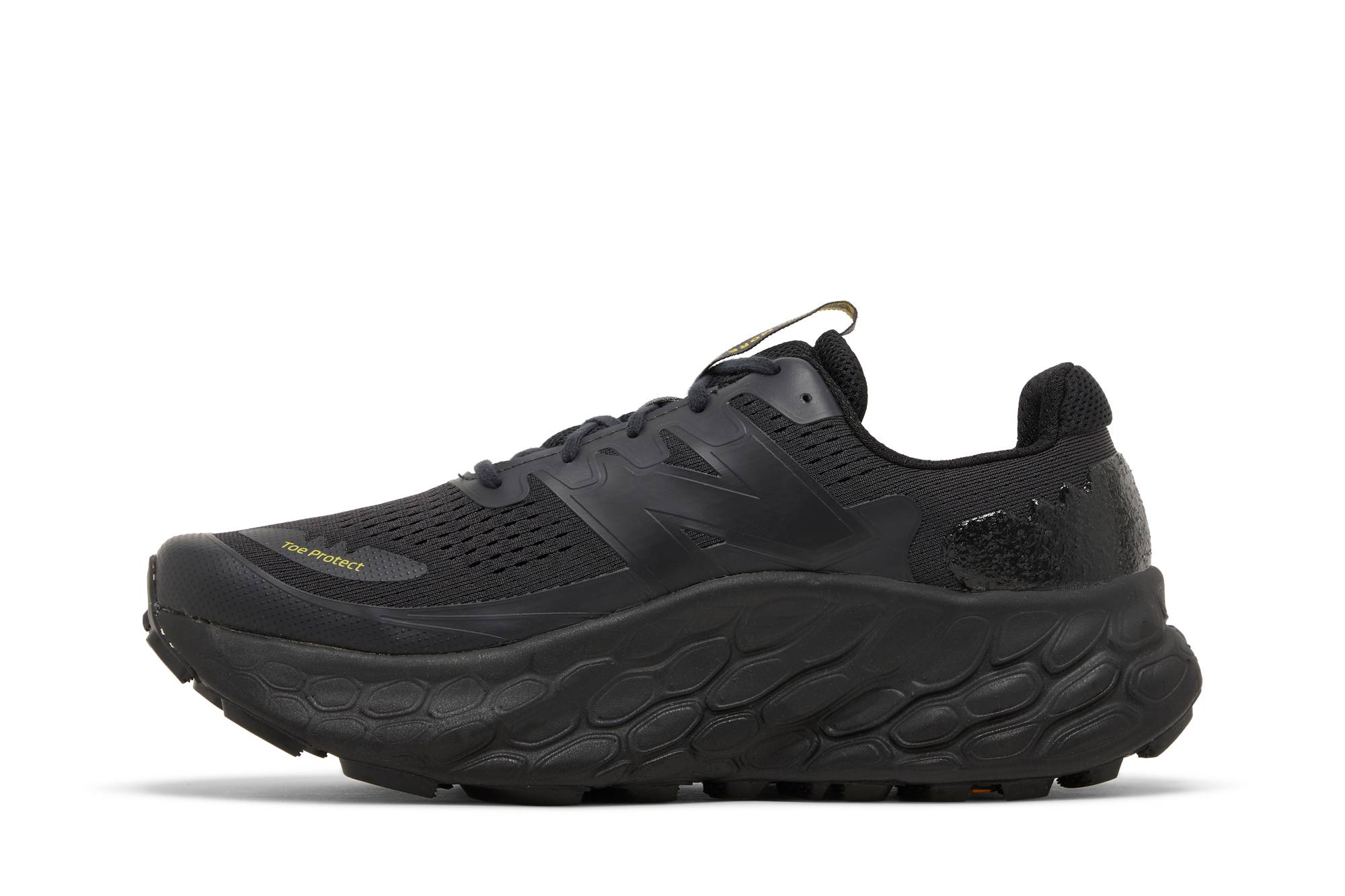 Tokyo Design Studio x New Balance Fresh Foam X Trail More v3 Phantom MTMORNBK Moroen - Image 3