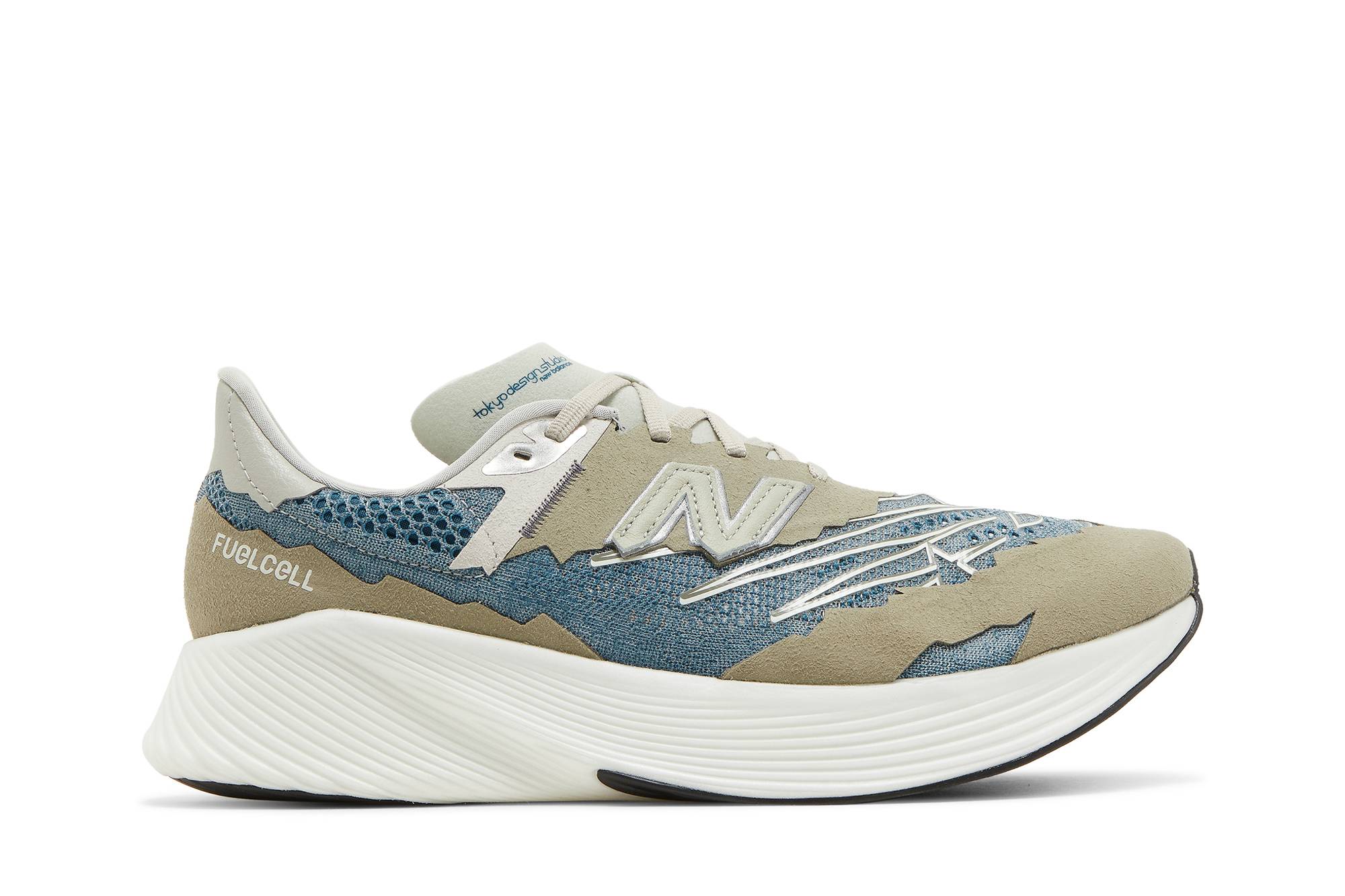 Tokyo Design Studio x New Balance FuelCell RC Elite v2 'Japan' MSRCELTO