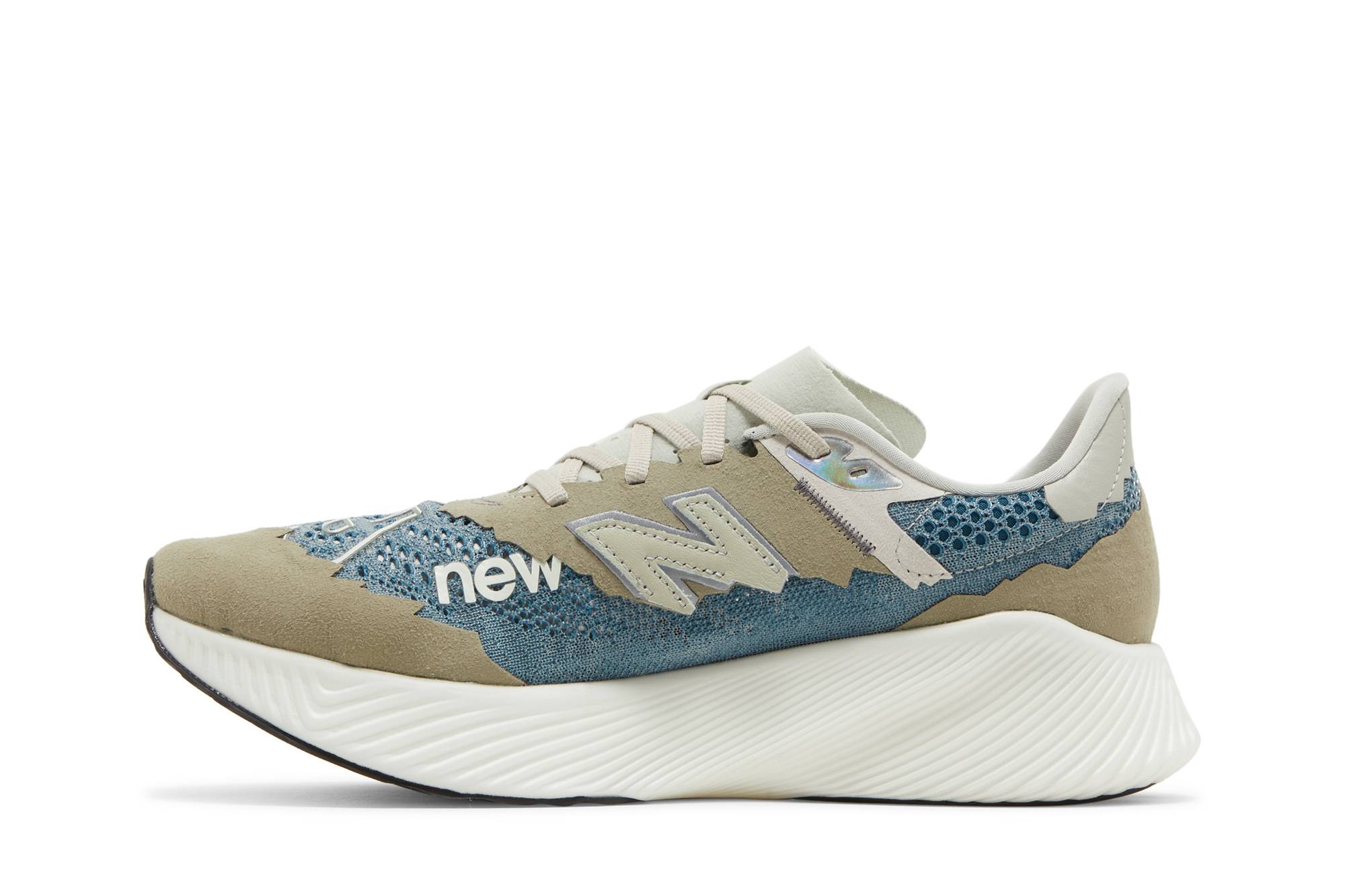 Tokyo Design Studio x New Balance FuelCell RC Elite v2 'Japan' MSRCELTO - ภาพ 10