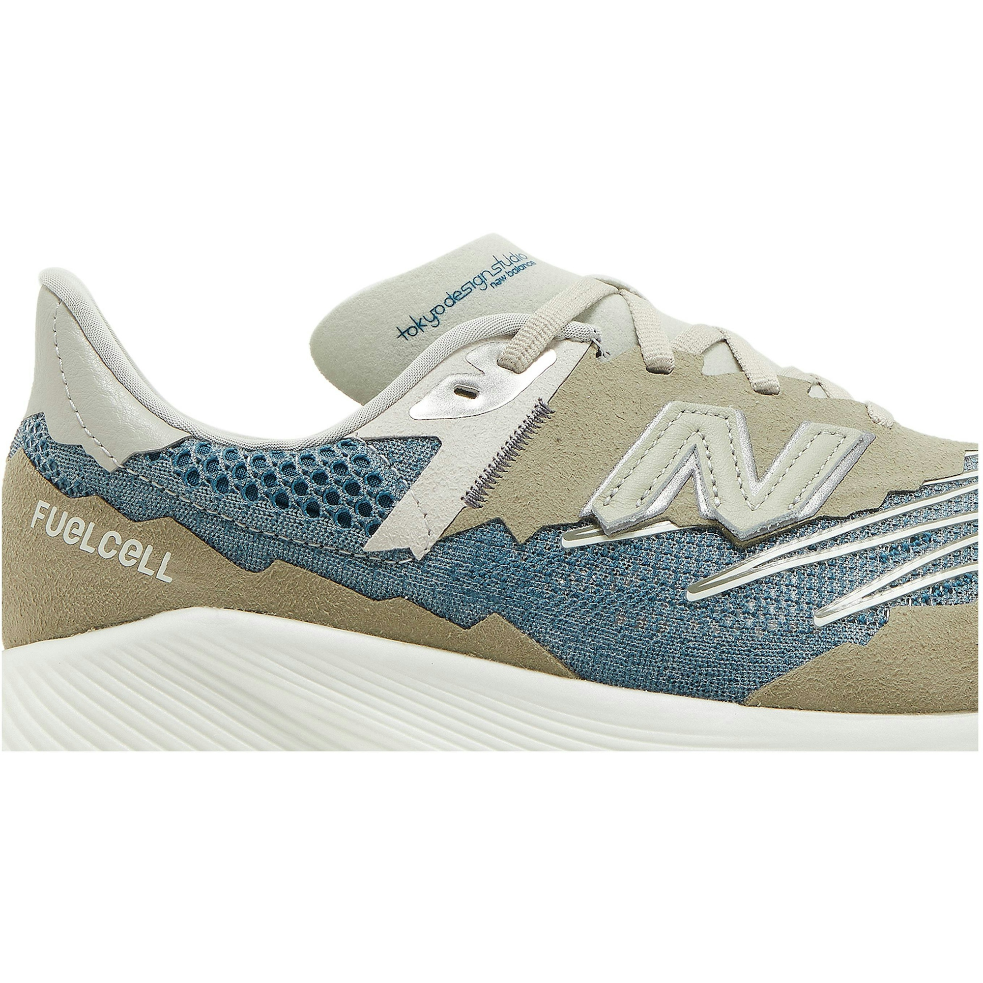 Tokyo Design Studio x New Balance FuelCell RC Elite v2 'Japan' MSRCELTO - ภาพ 2