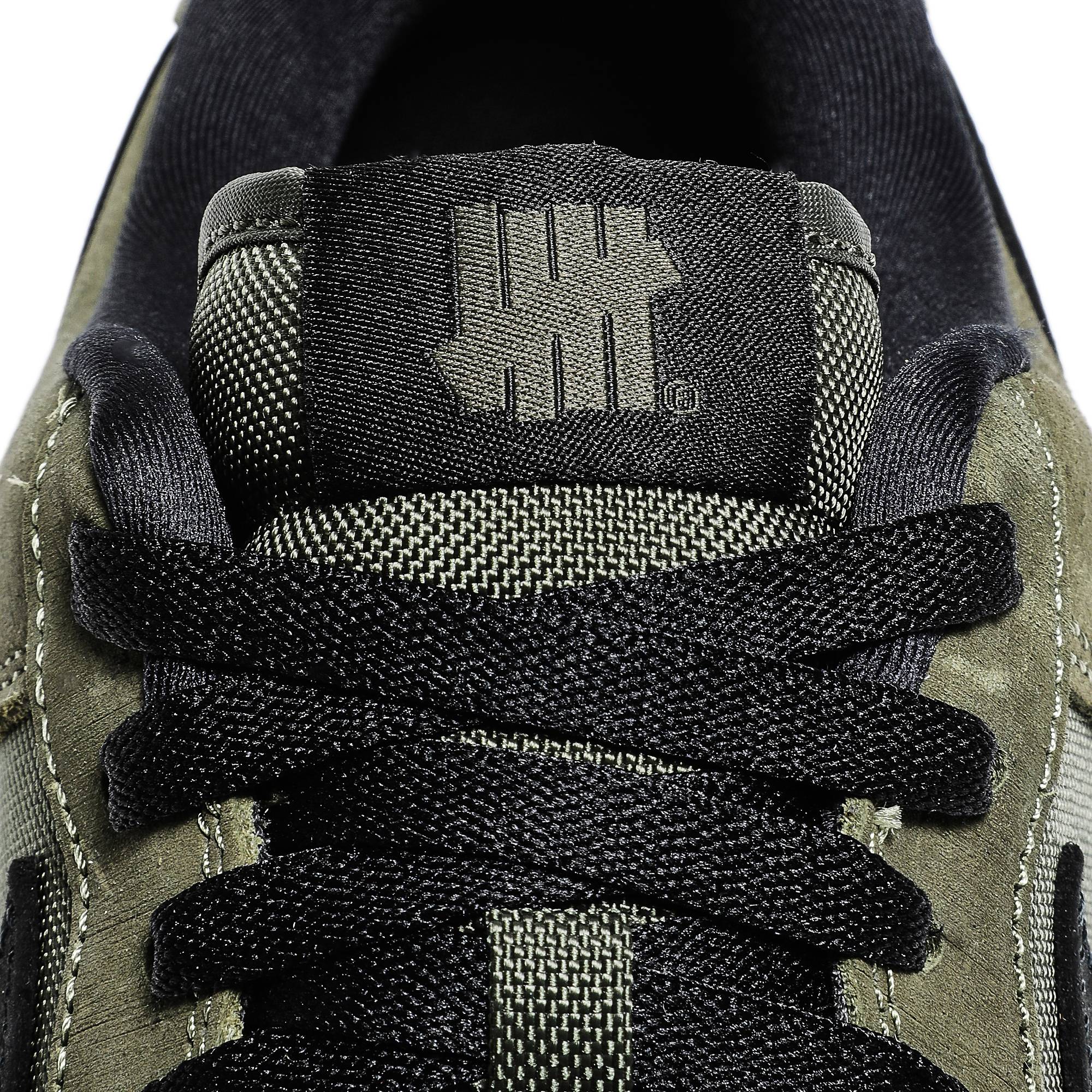 UNDEFEATED x Nike Air Force 1 Low SP Ballistic DH3064-300 Moroen - Image 9